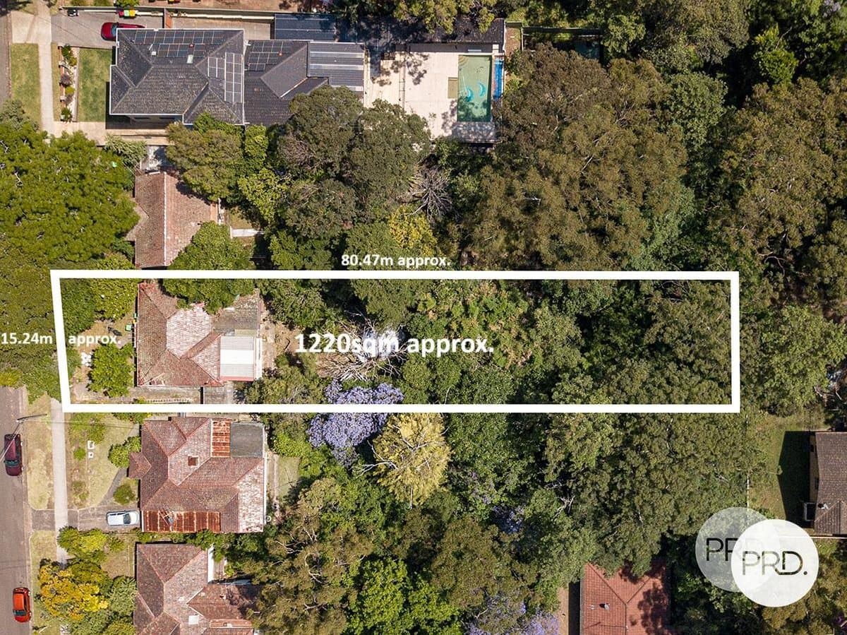 38 Dudley Street, PENSHURST NSW 2222, Penshurst - Thumbnail 2