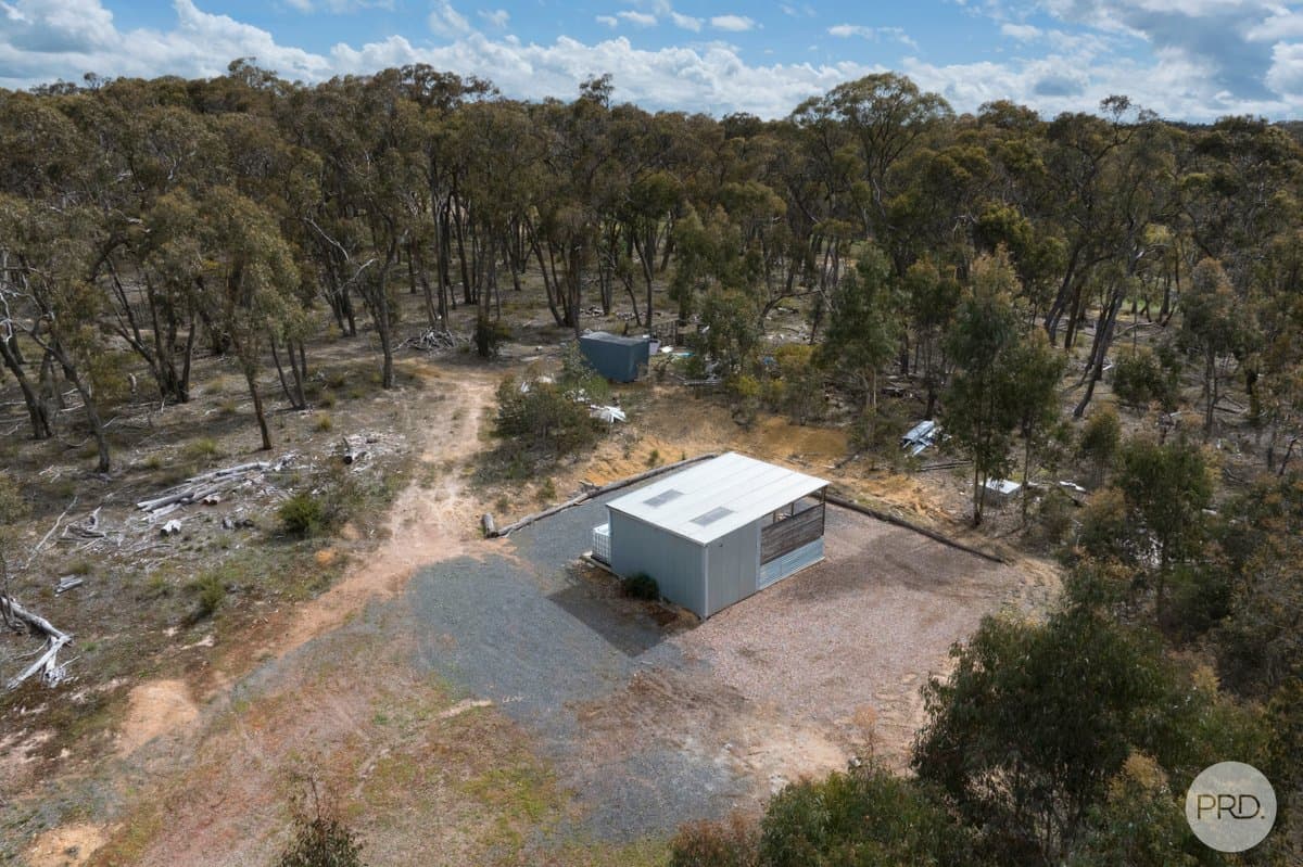 320 Ferrers Road, DEREEL VIC 3352, Dereel - Thumbnail 3