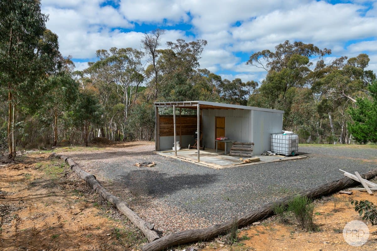 320 Ferrers Road, DEREEL VIC 3352, Dereel - Thumbnail 4