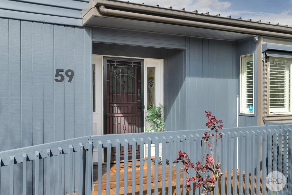 59 Thornton Street, CLUNES VIC 3370, Clunes - Thumbnail 3