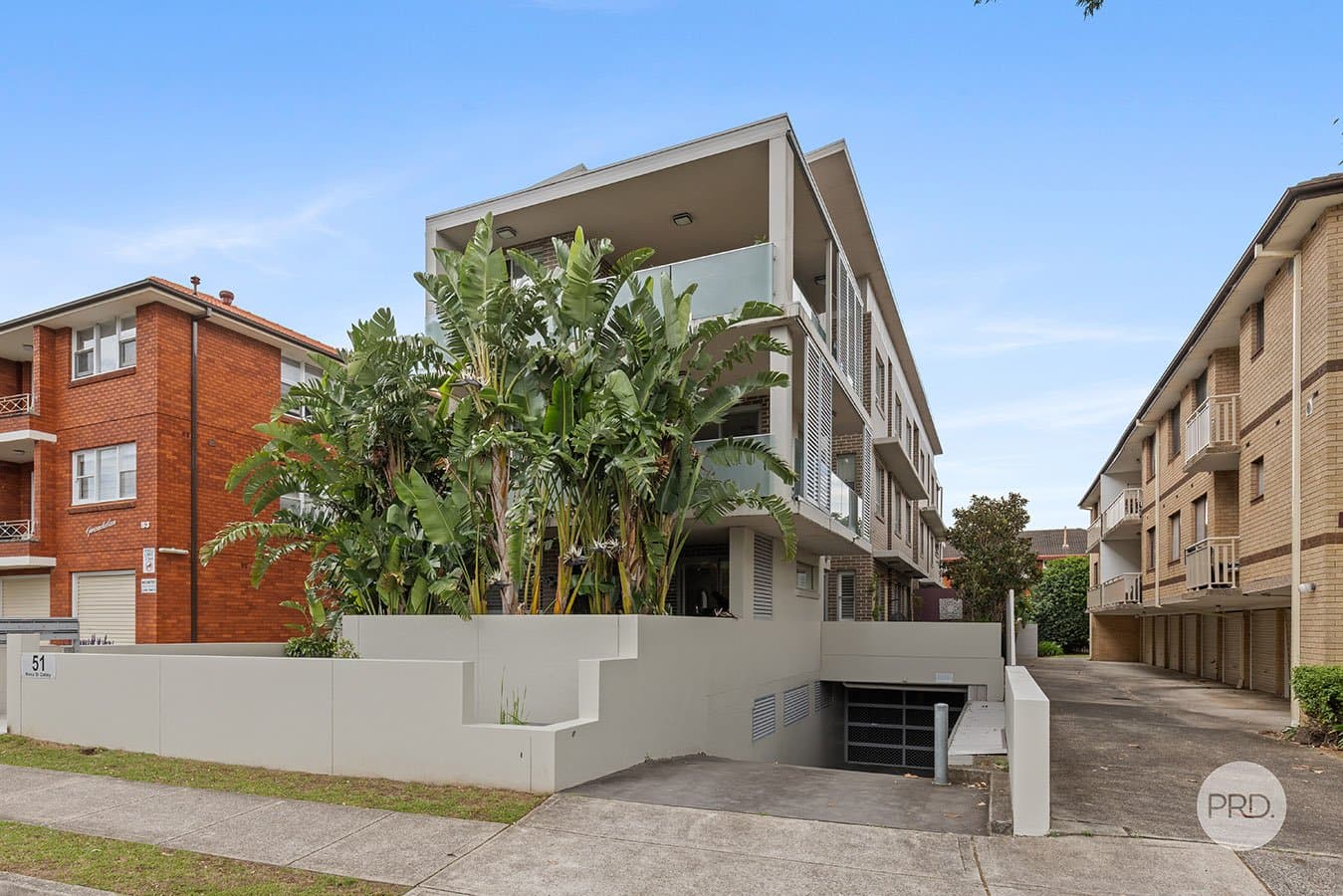 4/51 Rosa Street, OATLEY NSW 2223, Oatley - Image 1