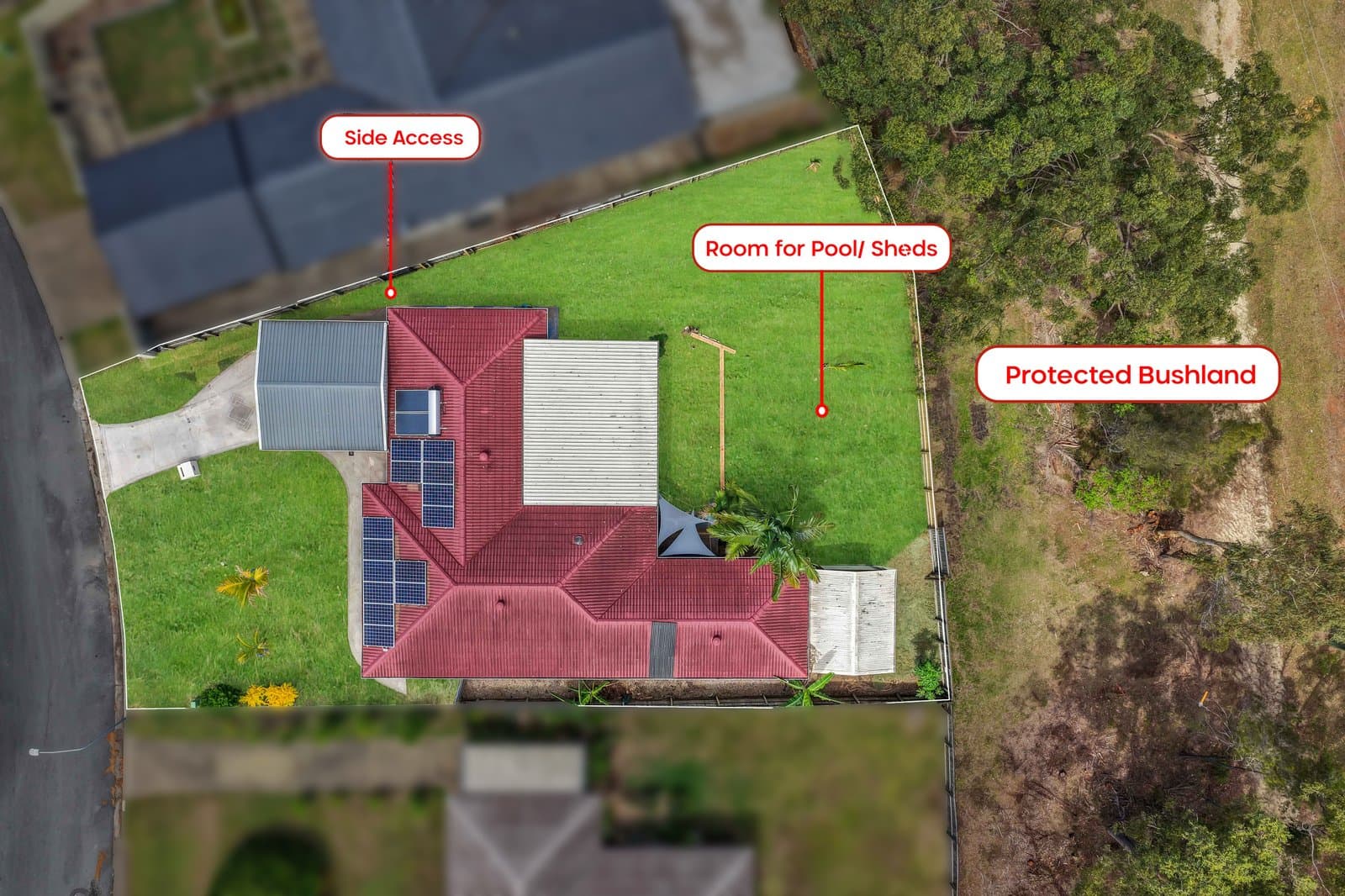 46 SUNSHINE Drive, CLEVELAND QLD 4163, Cleveland - Image 1