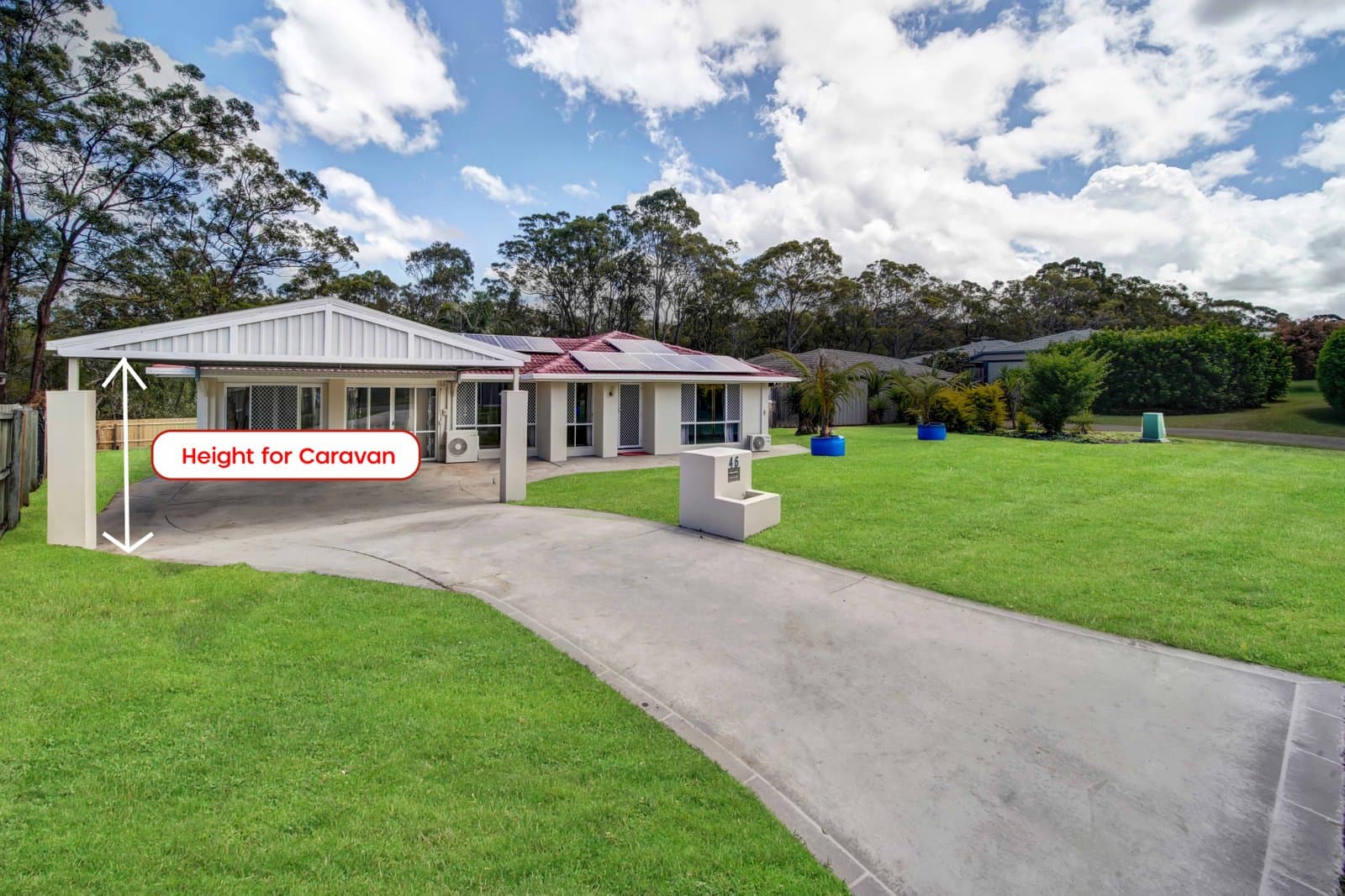 46 SUNSHINE Drive, CLEVELAND QLD 4163, Cleveland - Thumbnail 2