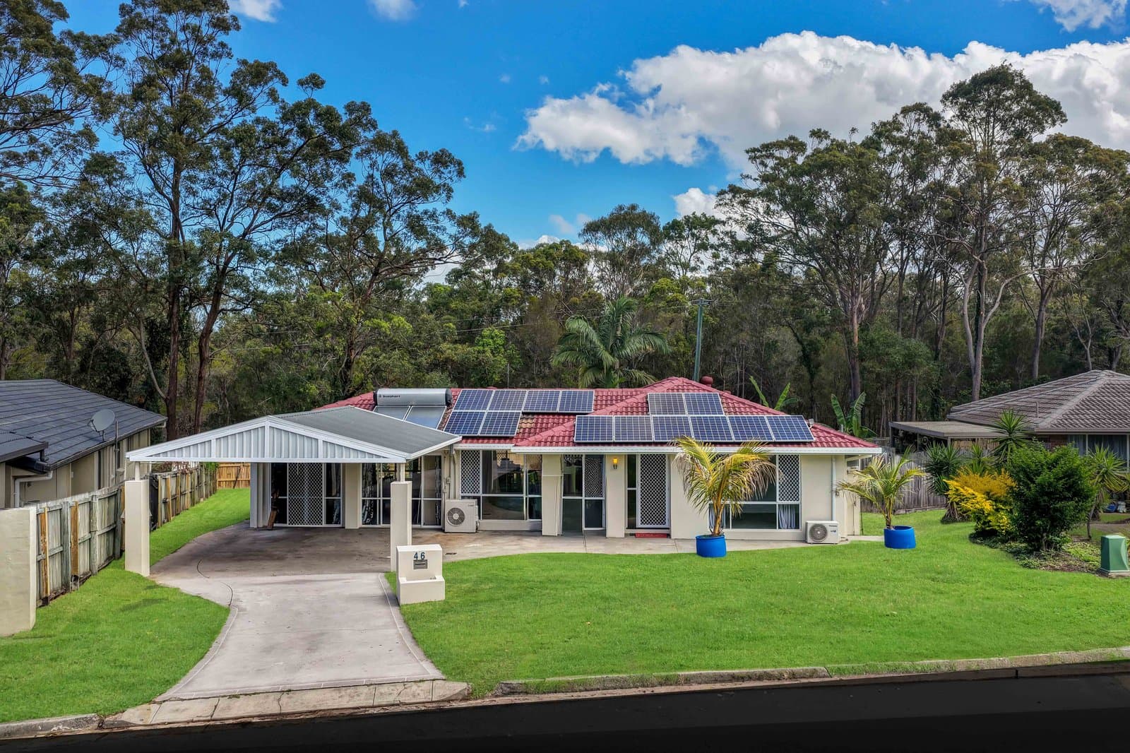 46 SUNSHINE Drive, CLEVELAND QLD 4163, Cleveland - Thumbnail 3