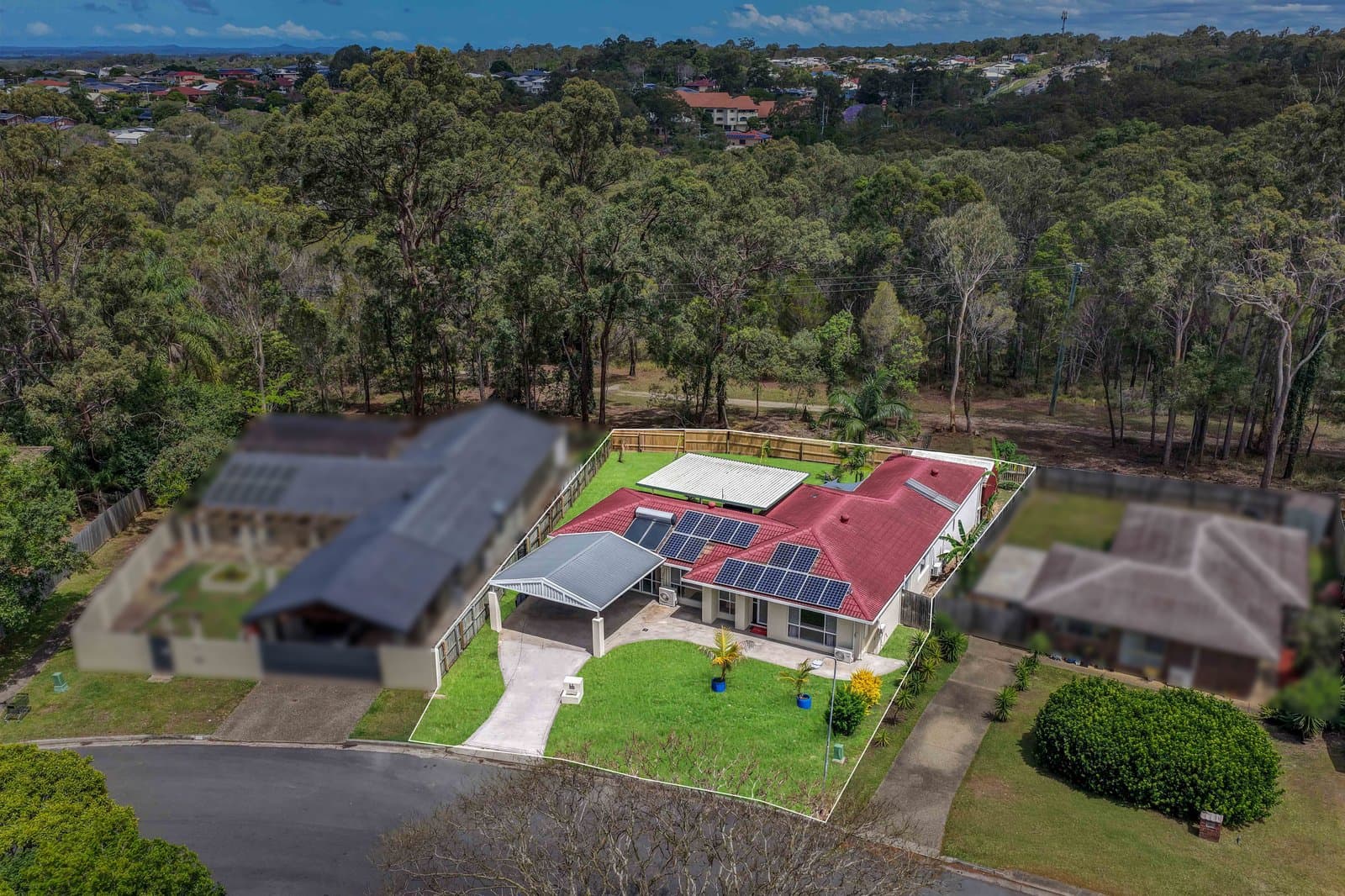 46 SUNSHINE Drive, CLEVELAND QLD 4163, Cleveland - Thumbnail 4