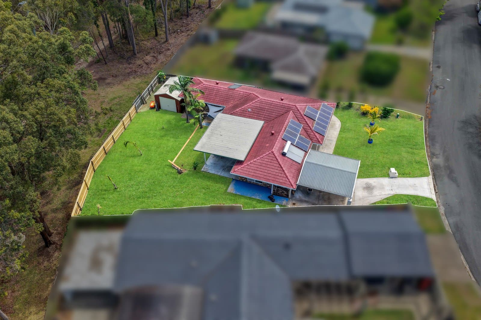 46 SUNSHINE Drive, CLEVELAND QLD 4163, Cleveland - Thumbnail 5