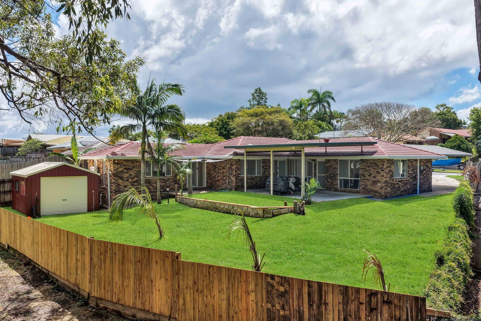 46 SUNSHINE Drive, CLEVELAND QLD 4163, Cleveland - Thumbnail 6