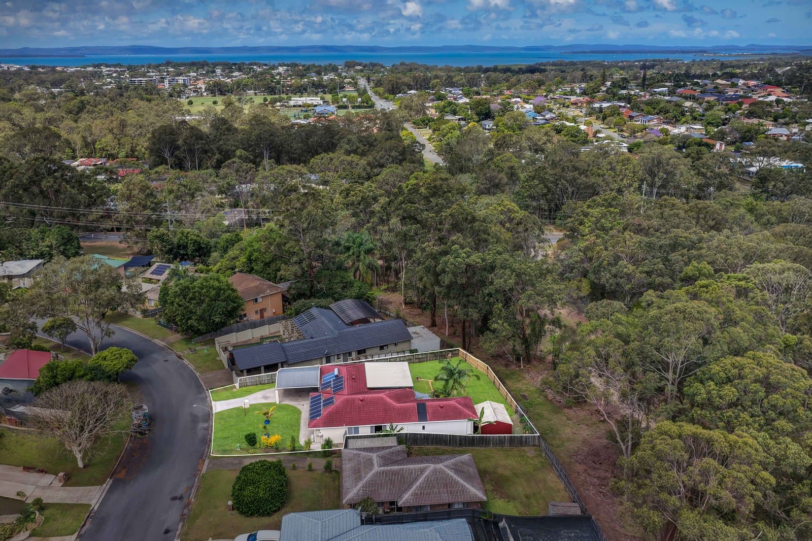 46 SUNSHINE Drive, CLEVELAND QLD 4163, Cleveland - Thumbnail 8