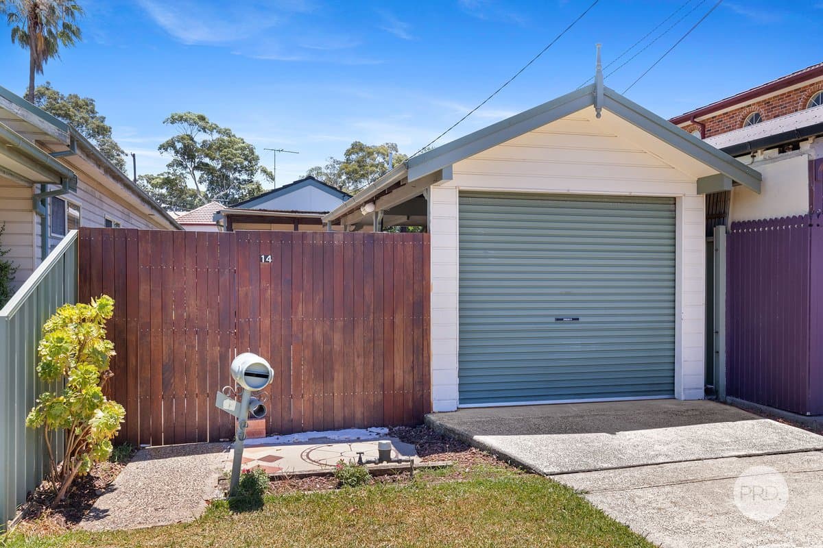 14 Crump Street, MORTDALE NSW 2223, Mortdale - Thumbnail 2
