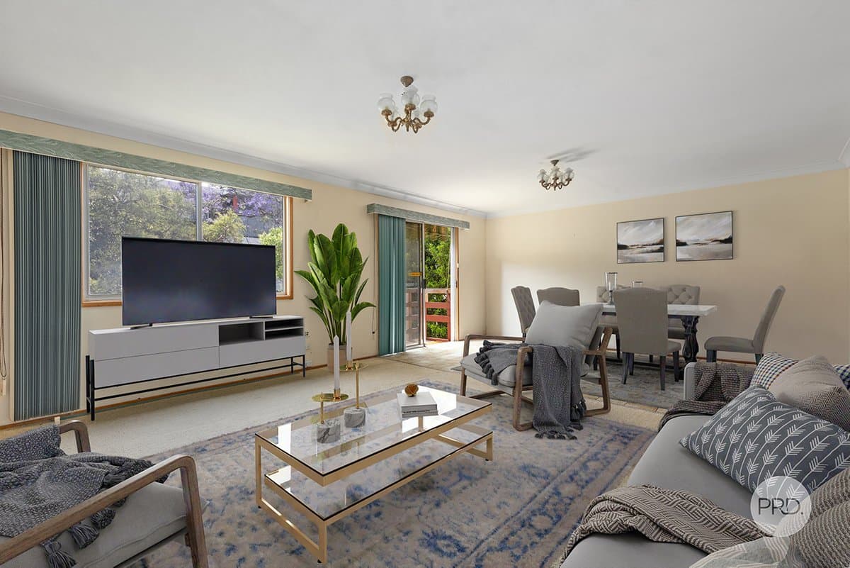 62 Lawrence Street, PEAKHURST NSW 2210, Peakhurst - Thumbnail 3