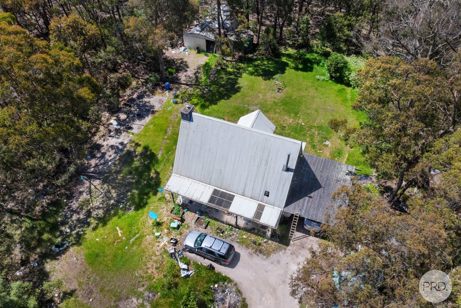 199 Grams Road, SMYTHESDALE VIC 3351, Smythesdale - Image 1