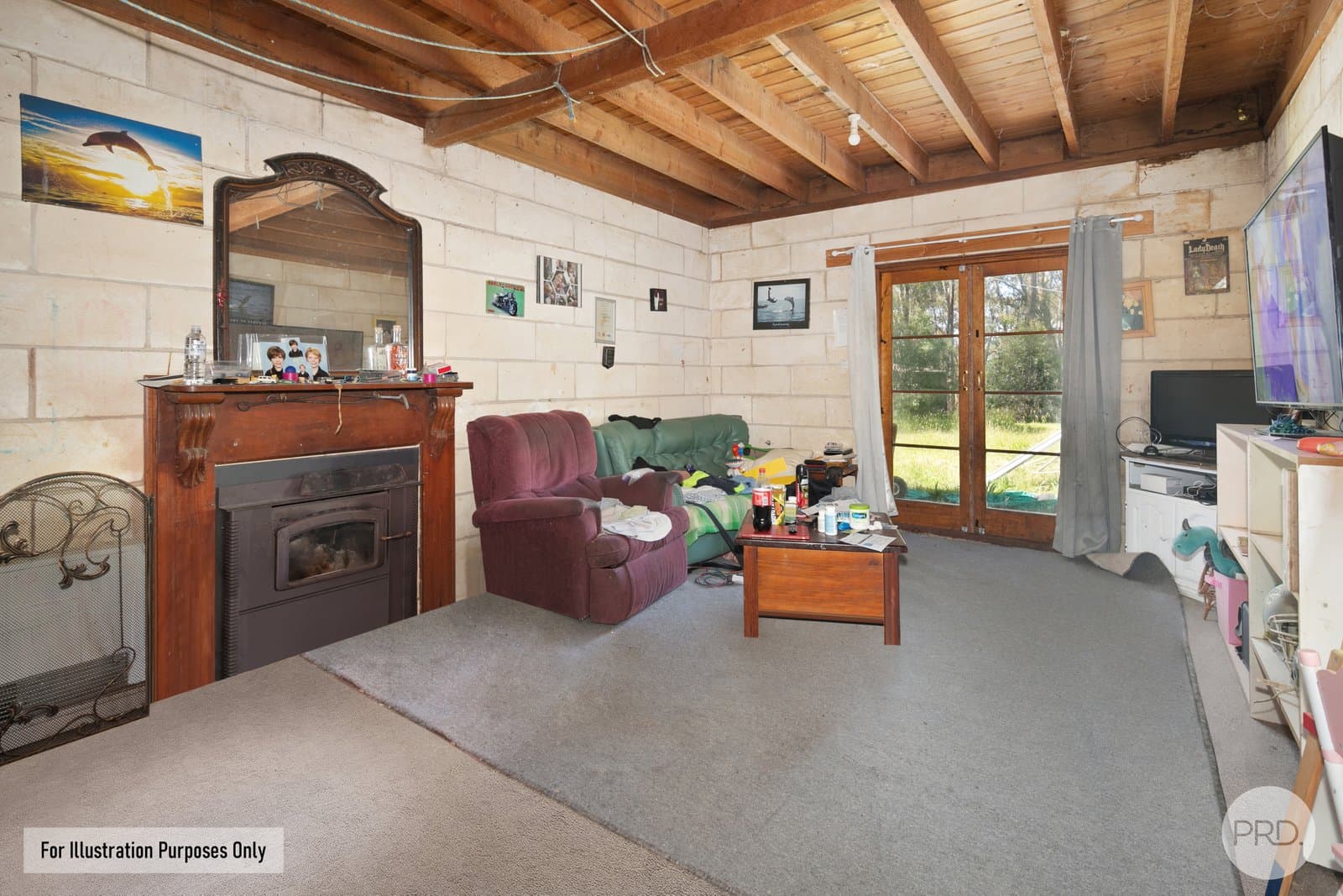 199 Grams Road, SMYTHESDALE VIC 3351, Smythesdale - Thumbnail 4