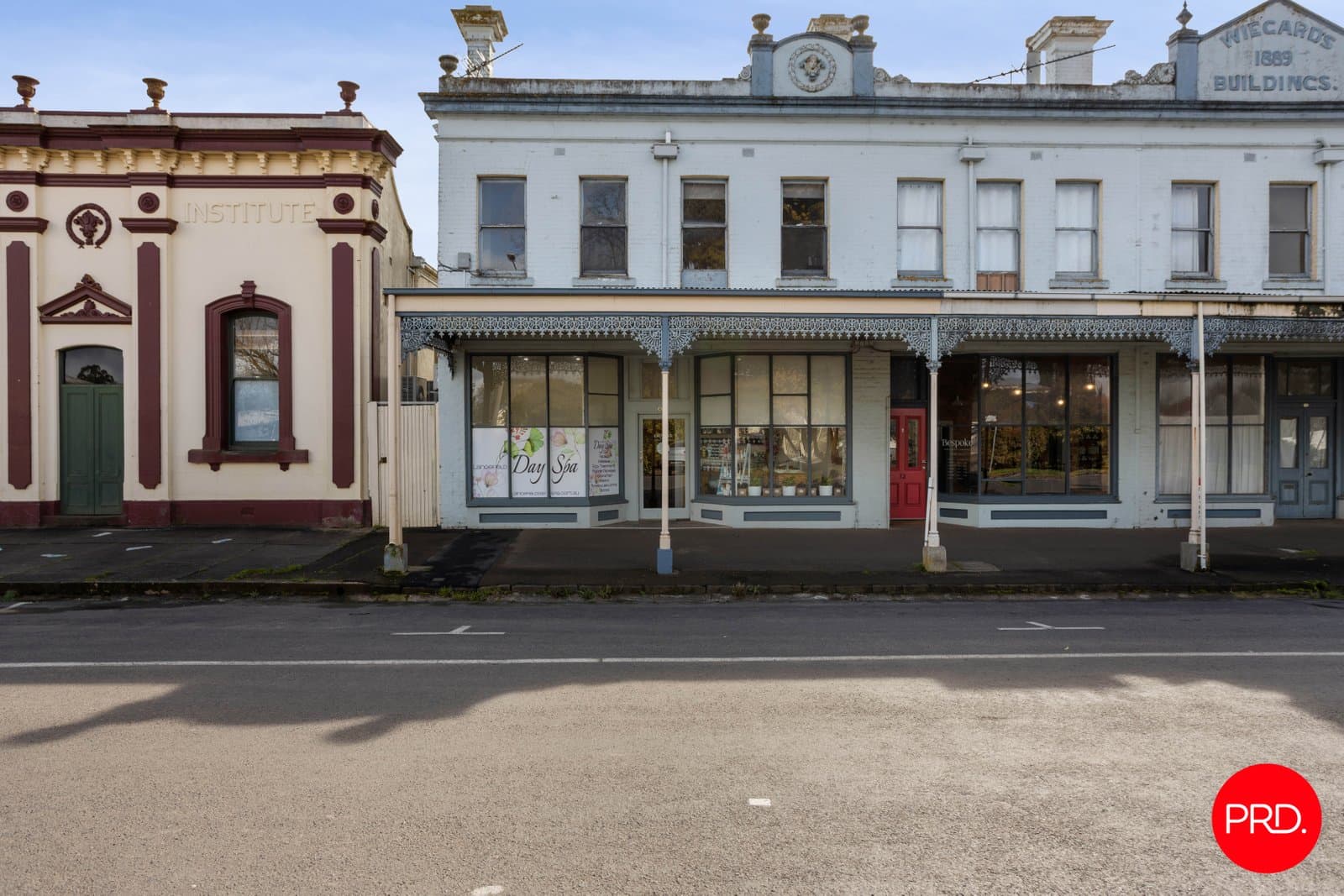 14 High Street, LANCEFIELD VIC 3435, Lancefield - Image 1