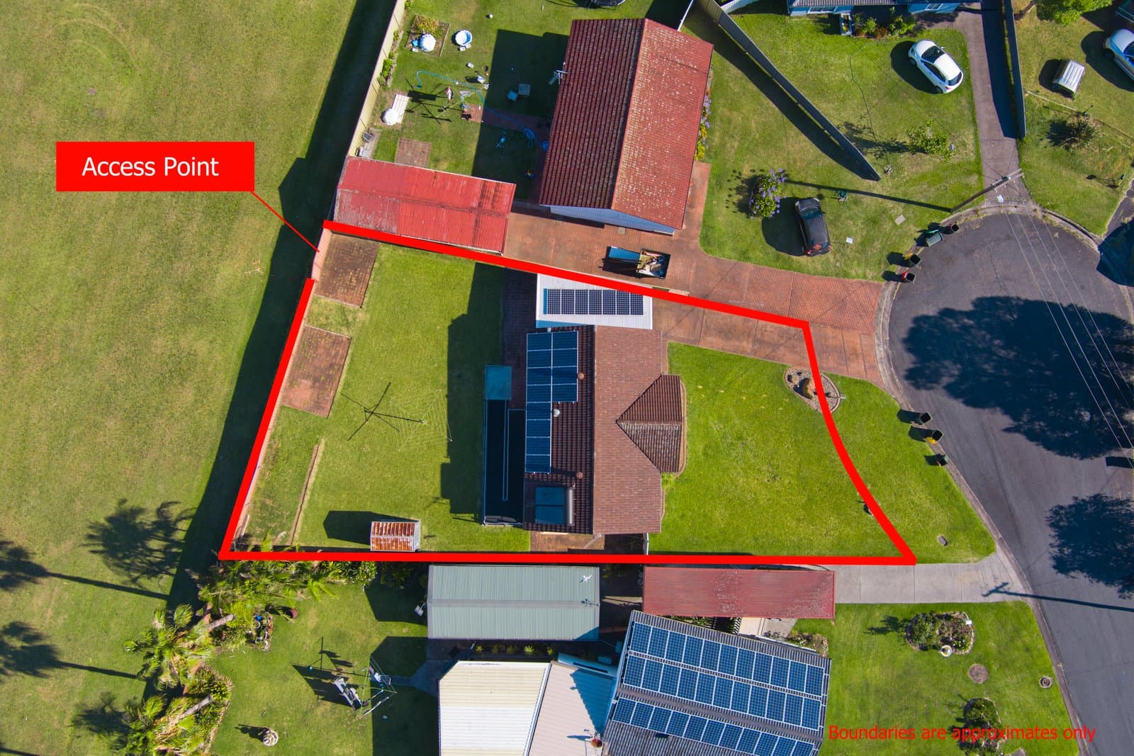 6 Erang Place, KOONAWARRA NSW 2530, Koonawarra - Thumbnail 2