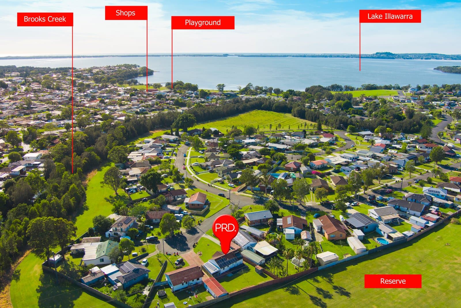 6 Erang Place, KOONAWARRA NSW 2530, Koonawarra - Thumbnail 7