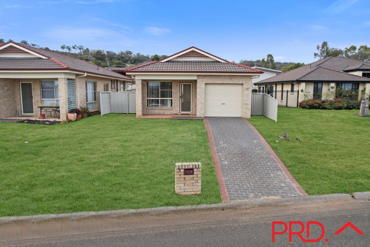 7a James Place, TAMWORTH NSW 2340, Tamworth - Image 1