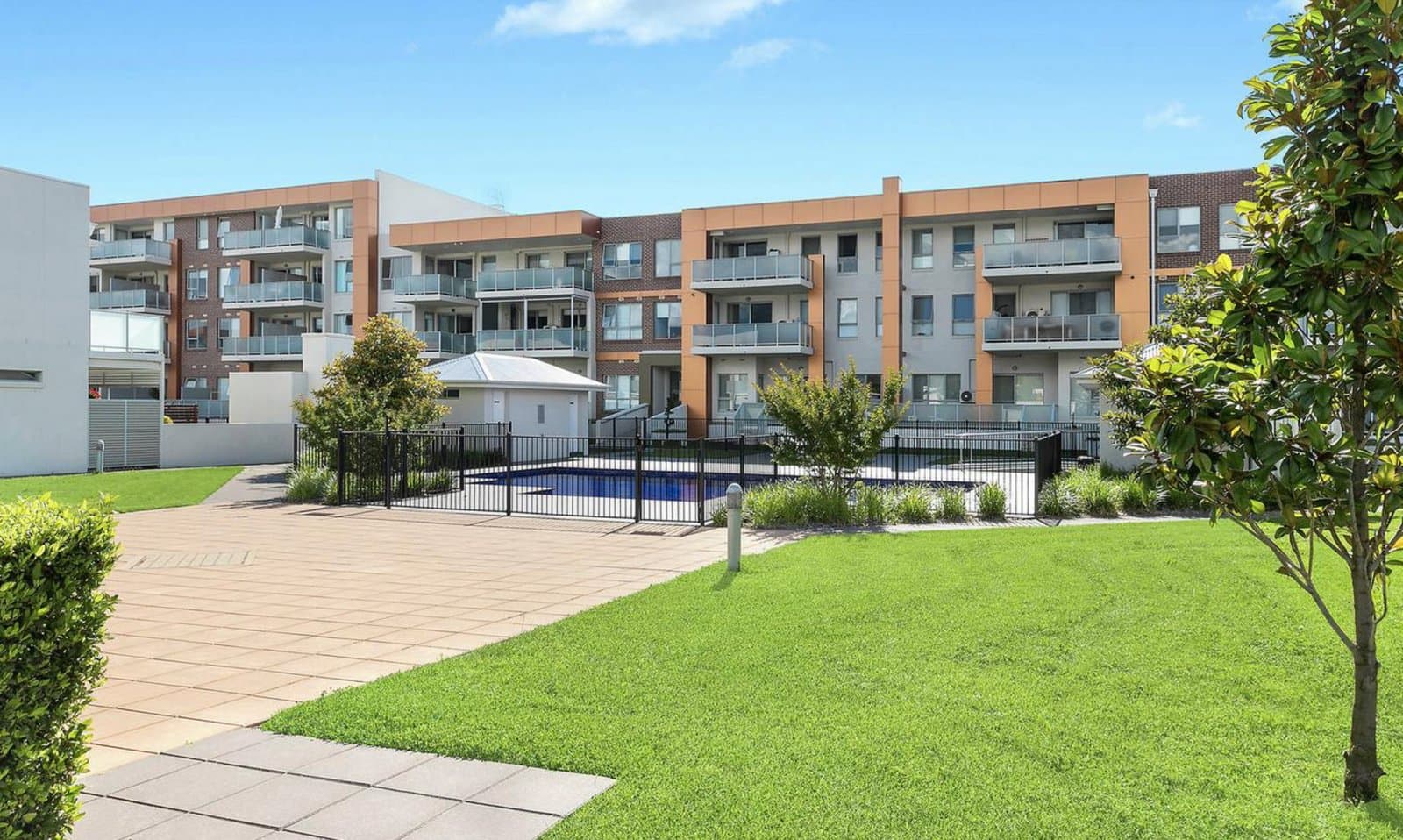 143/2 Windjana Street, HARRISON ACT 2914, Harrison - Thumbnail 3