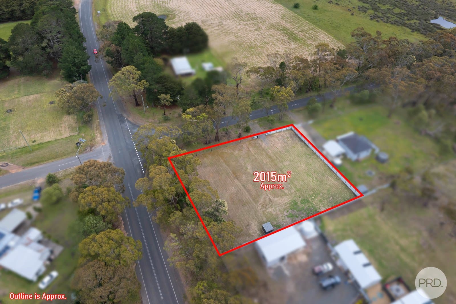 4 Ferrers Road, DEREEL VIC 3352, Dereel - Image 1