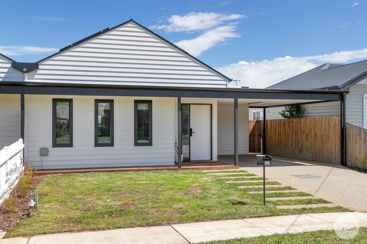 45A Atkinson Street, BALLAN VIC 3342, Ballan - Image 1