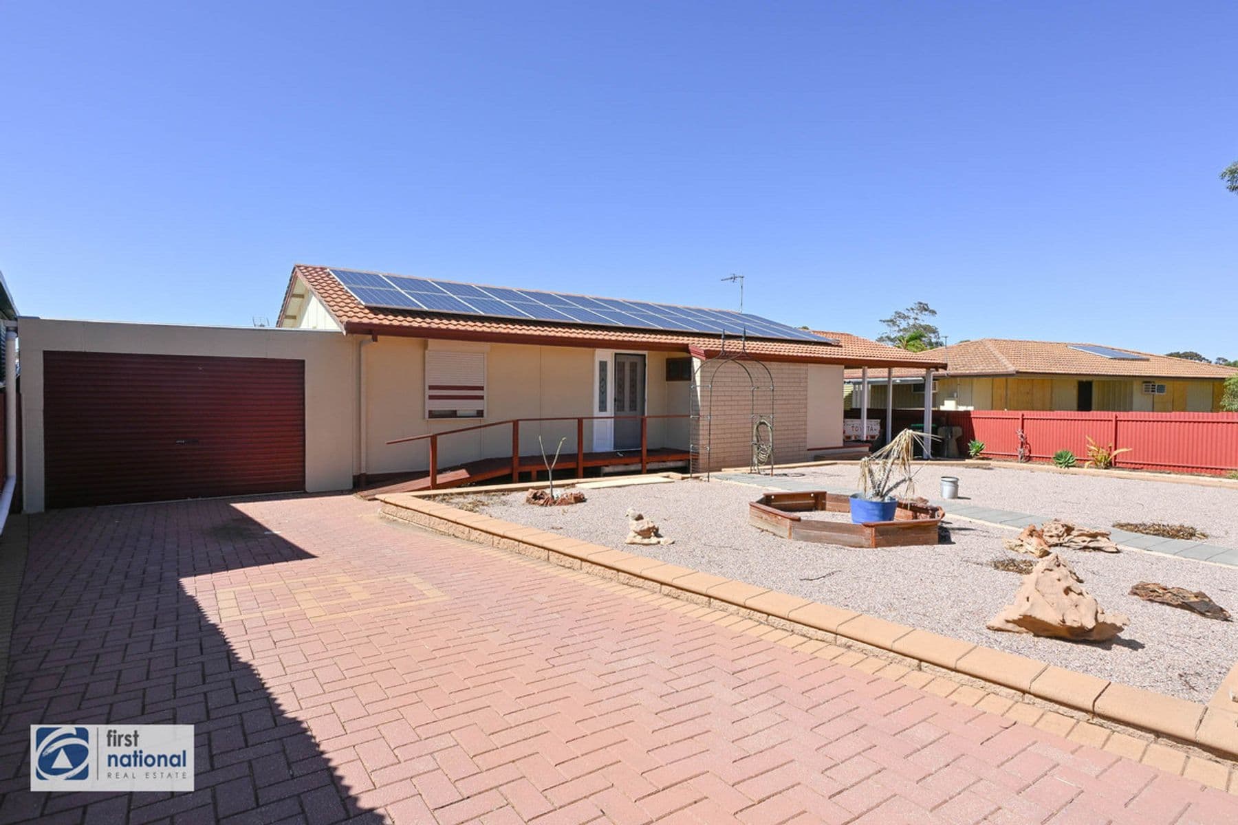 45 Richardson Crescent, Port Augusta West SA 5700, Port Augusta West - Image 1
