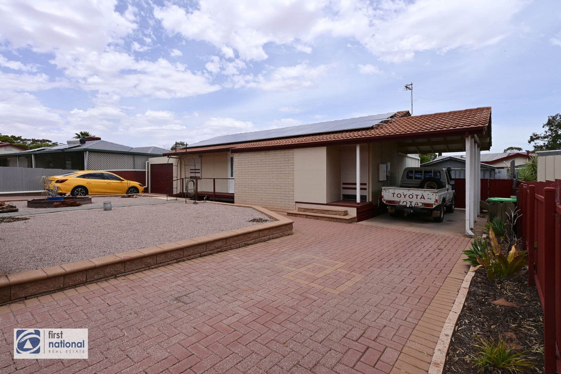 45 Richardson Crescent, Port Augusta West SA 5700, Port Augusta West - Thumbnail 2