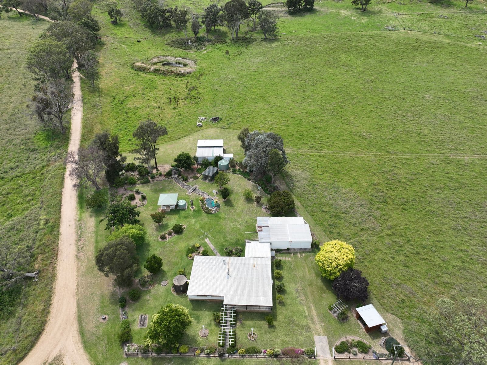 26 Kiernans Road Bolivia, Tenterfield NSW 2372, Tenterfield - Image 1
