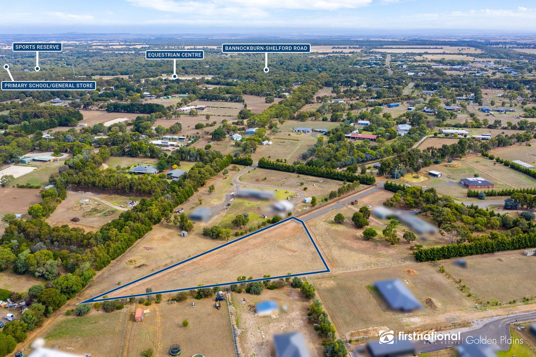 98B Eagle Court, Teesdale VIC 3328, Teesdale - Thumbnail 3