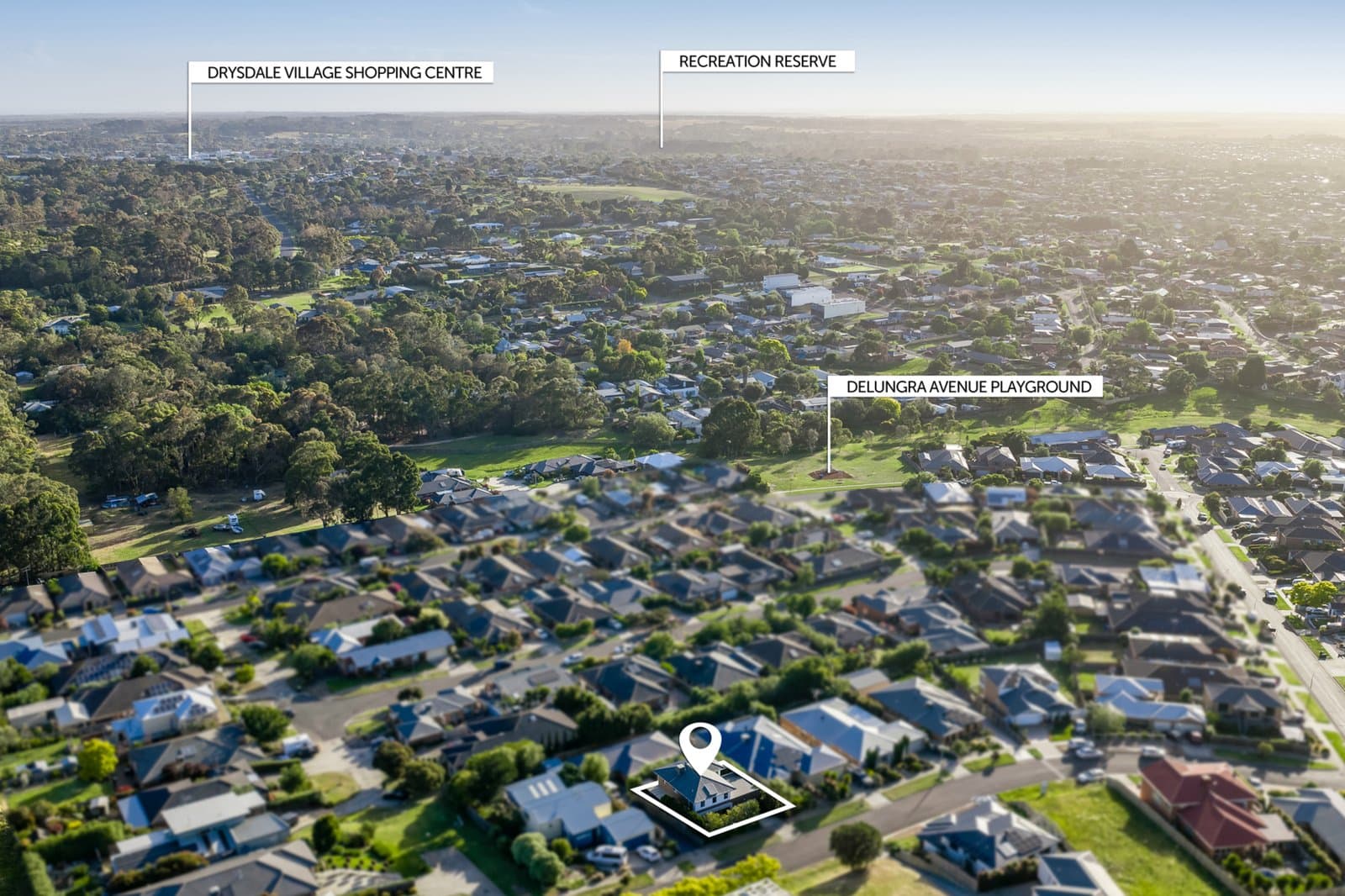 22B Gange Place, Clifton Springs, Clifton Springs - Image 1