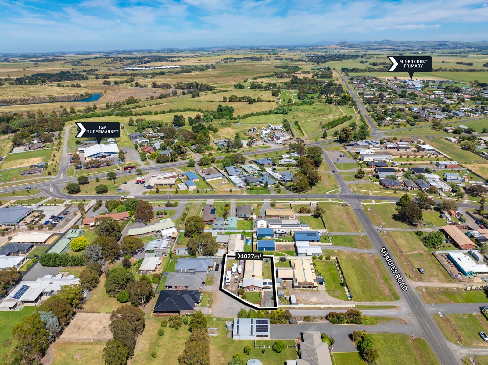10A Sharpes Road, Miners Rest, Miners Rest - Thumbnail 2