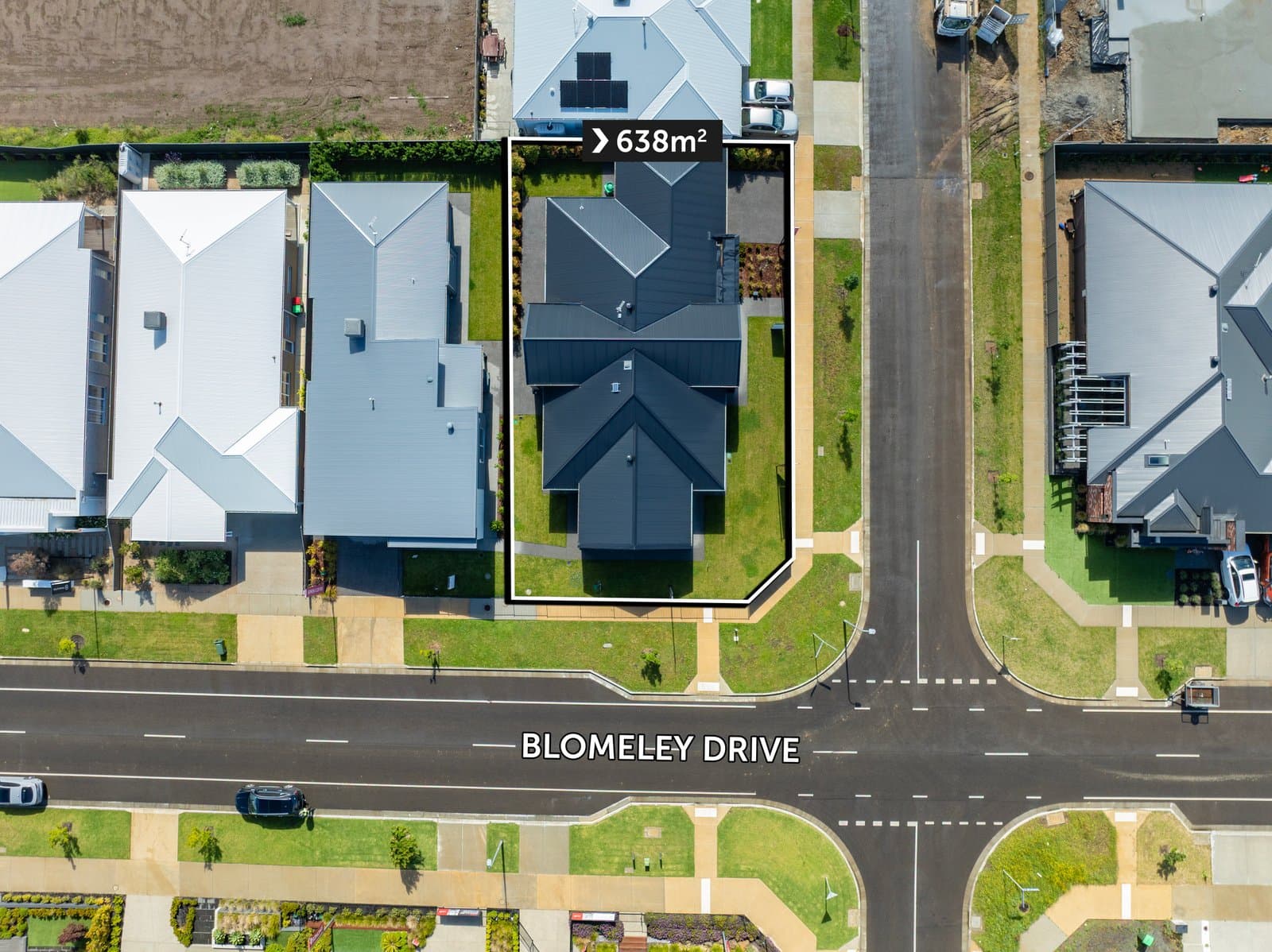 10 Blomeley Drive, Lucas, Lucas - Image 1
