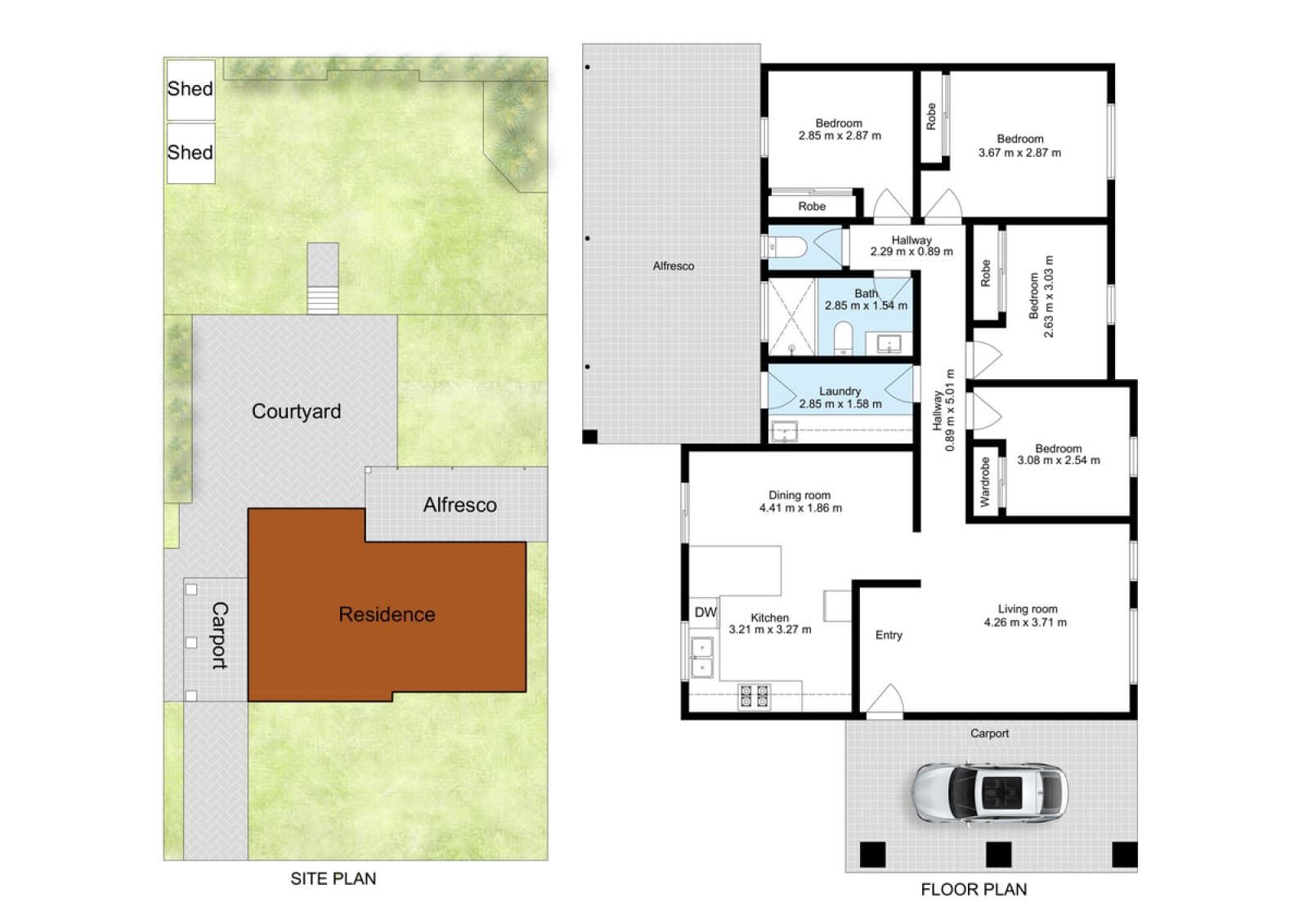 265 Benara Road Beechboro WA 6063, Lockridge - Thumbnail 2
