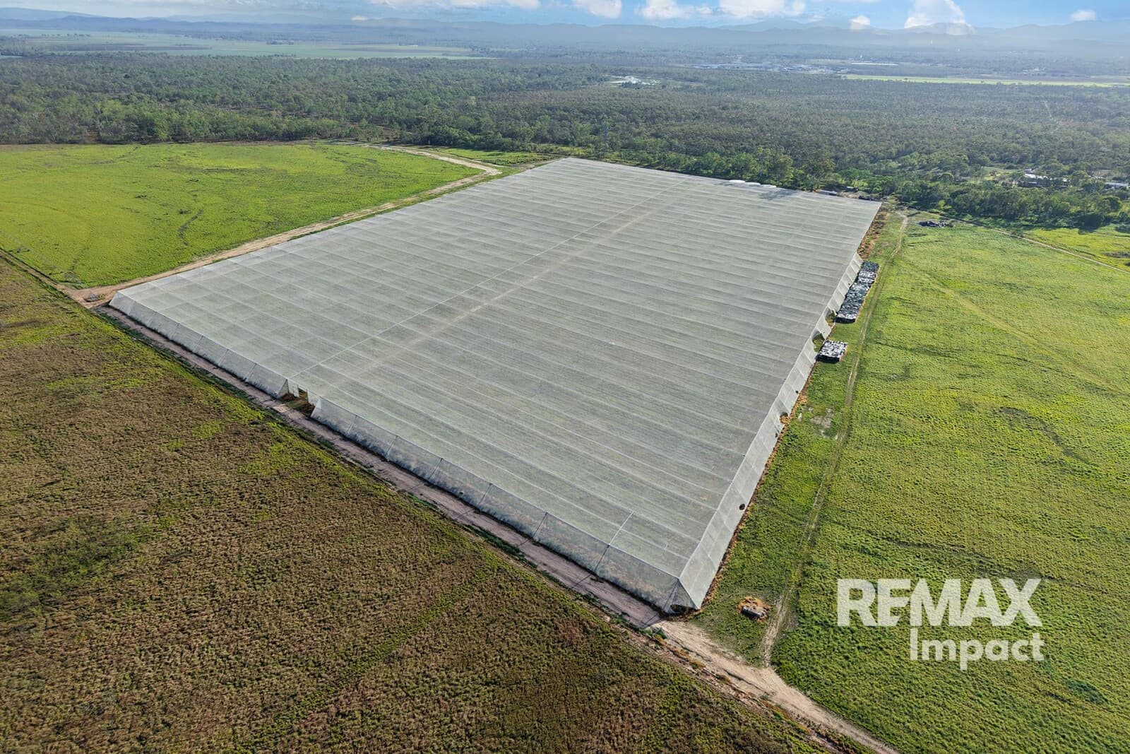 Lot 17 Springs Road Paddys Green QLD 4880, Paddys Green - Thumbnail 2