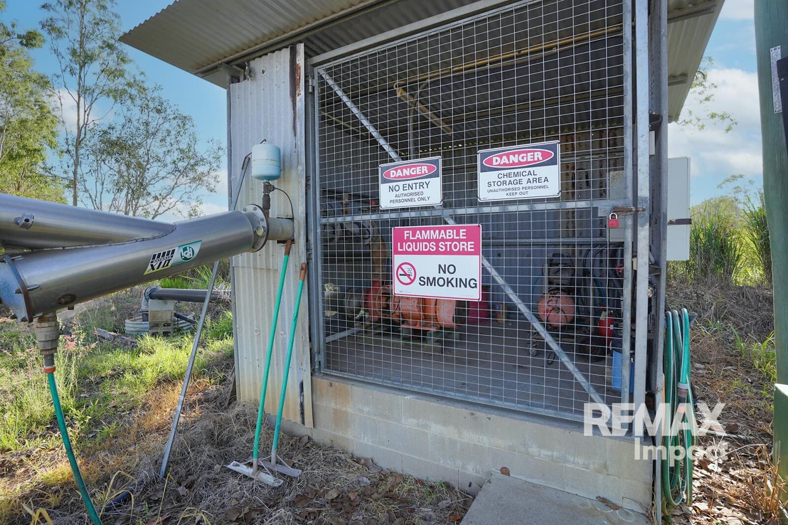 Lot 17 Springs Road Paddys Green QLD 4880, Paddys Green - Thumbnail 4