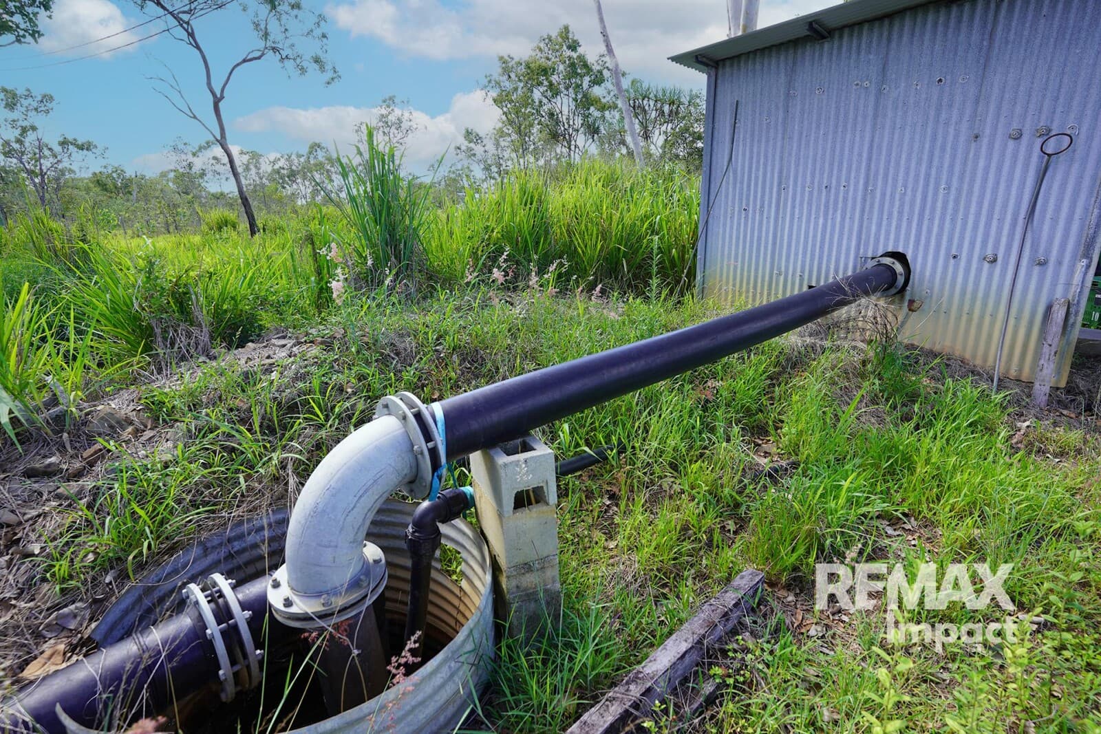 Lot 17 Springs Road Paddys Green QLD 4880, Paddys Green - Thumbnail 8