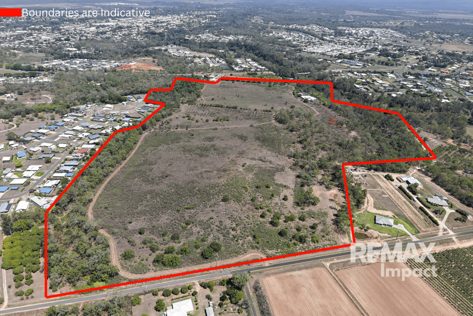 211 Kenneally Road Mareeba QLD 4880, Mareeba - Image 1
