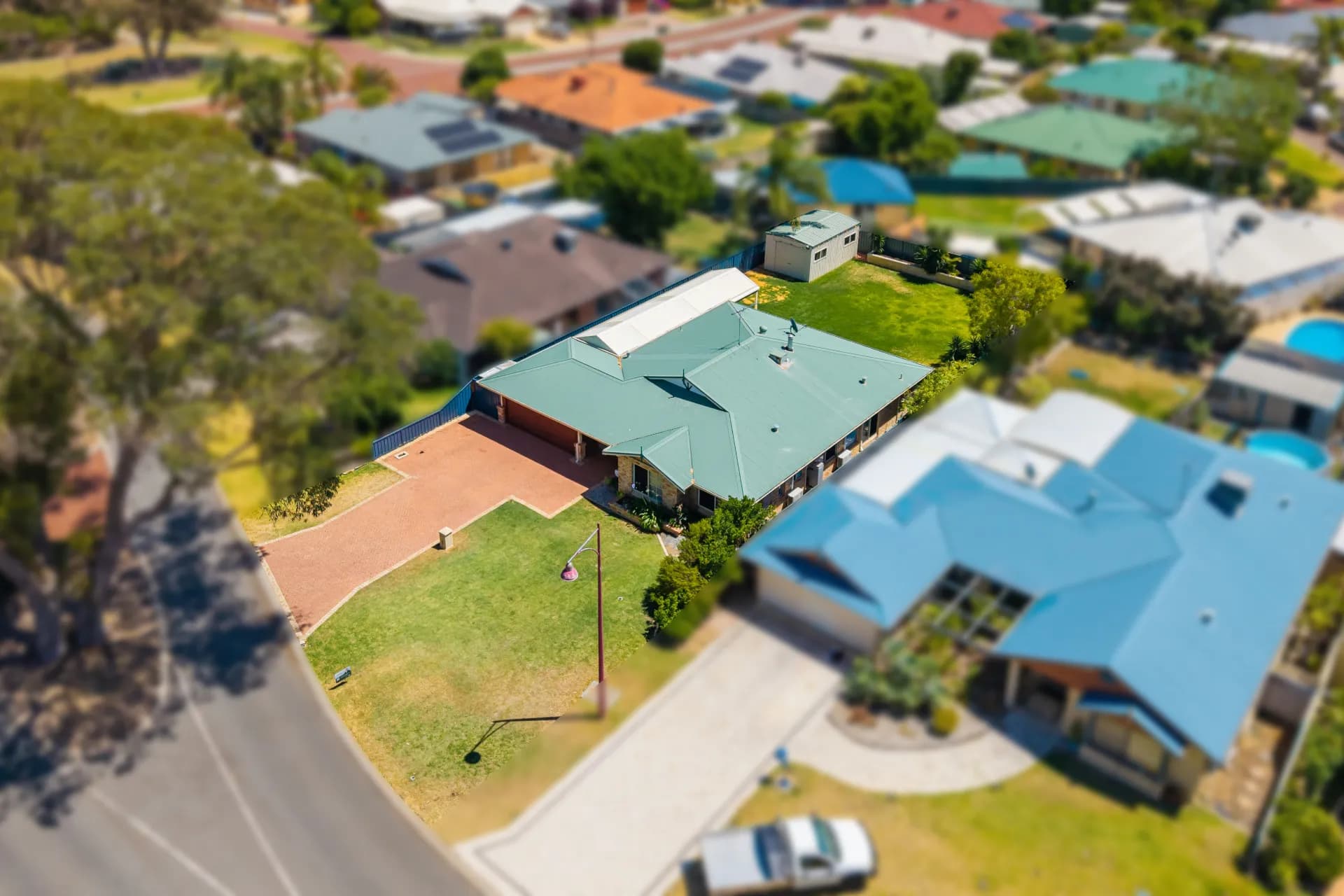 6 Suncrest Meander, Meadow Springs., Meadow Springs - Image 1