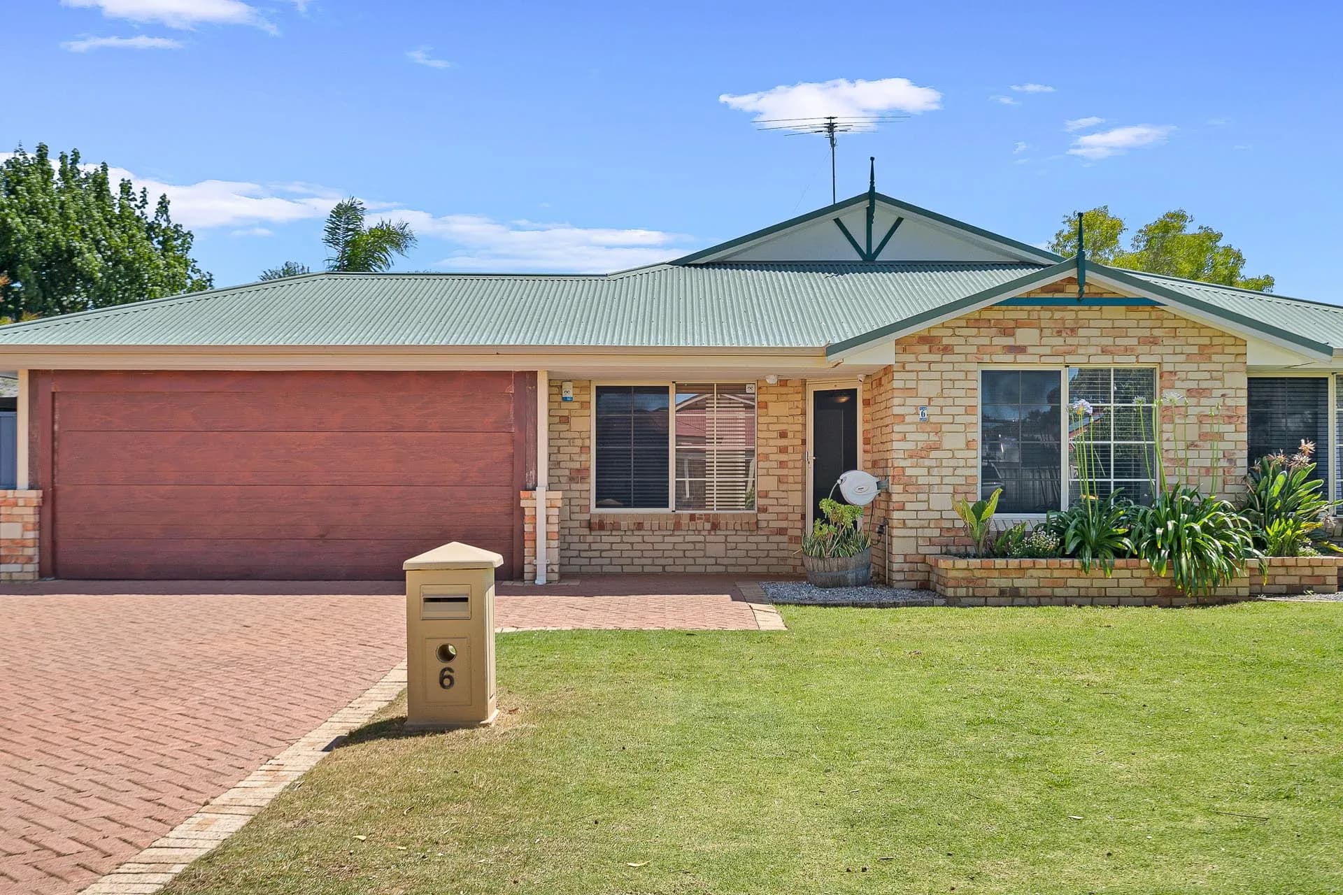 6 Suncrest Meander, Meadow Springs., Meadow Springs - Thumbnail 3