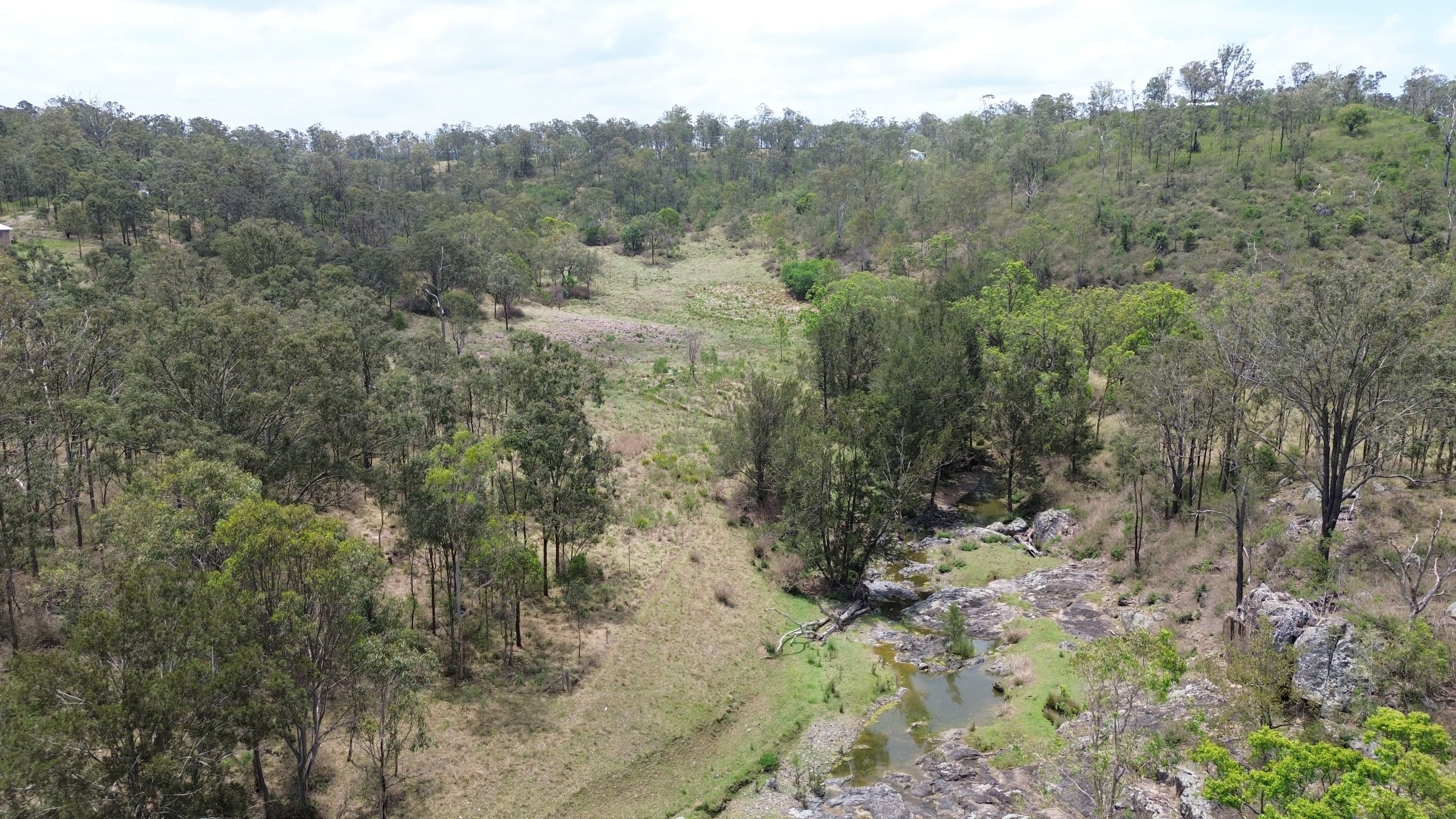 Lot 25 Cooyar Rangemore Road , Cooyar QLD 4402, Cooyar - Image 1