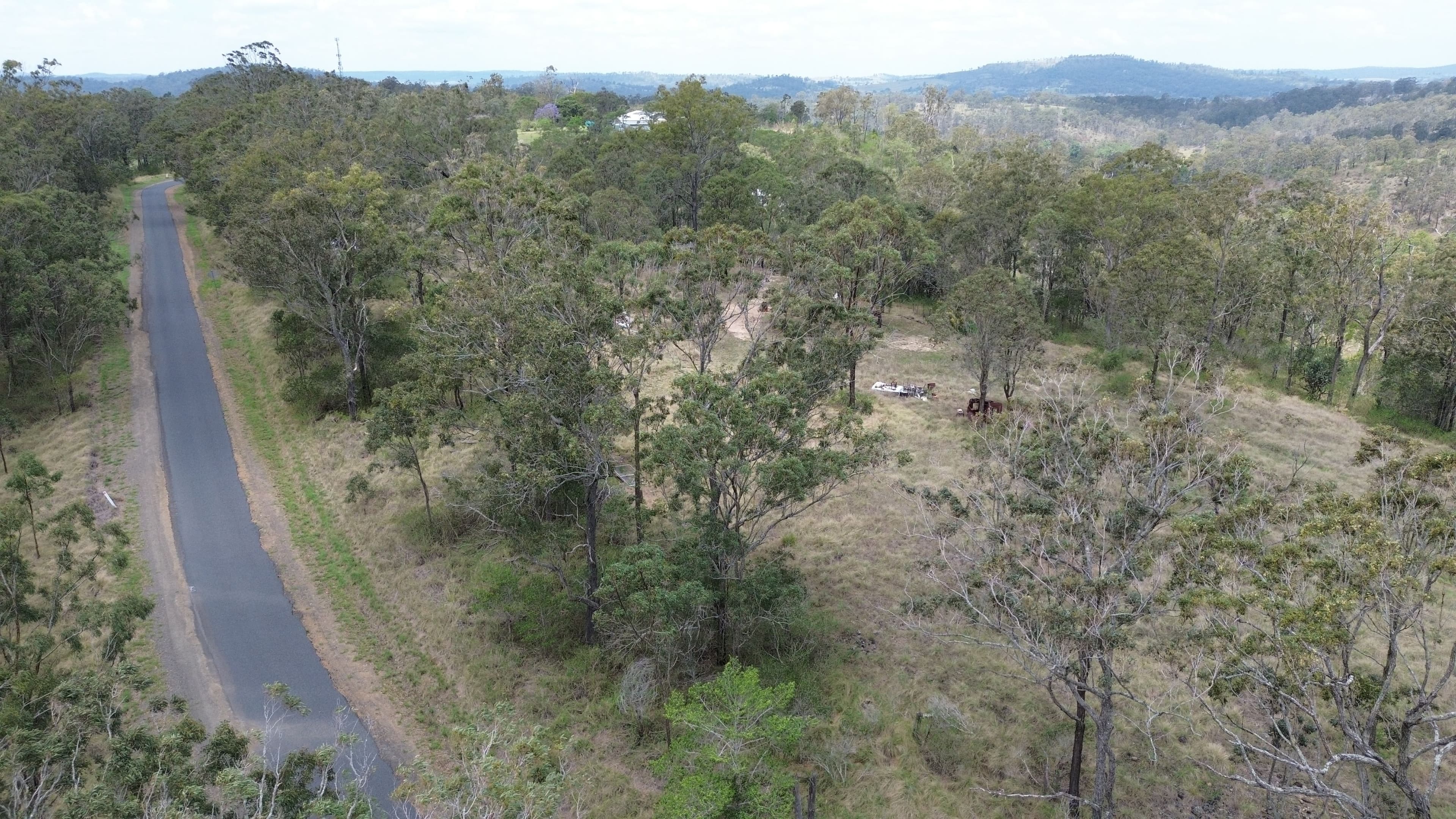 Lot 25 Cooyar Rangemore Road , Cooyar QLD 4402, Cooyar - Thumbnail 3