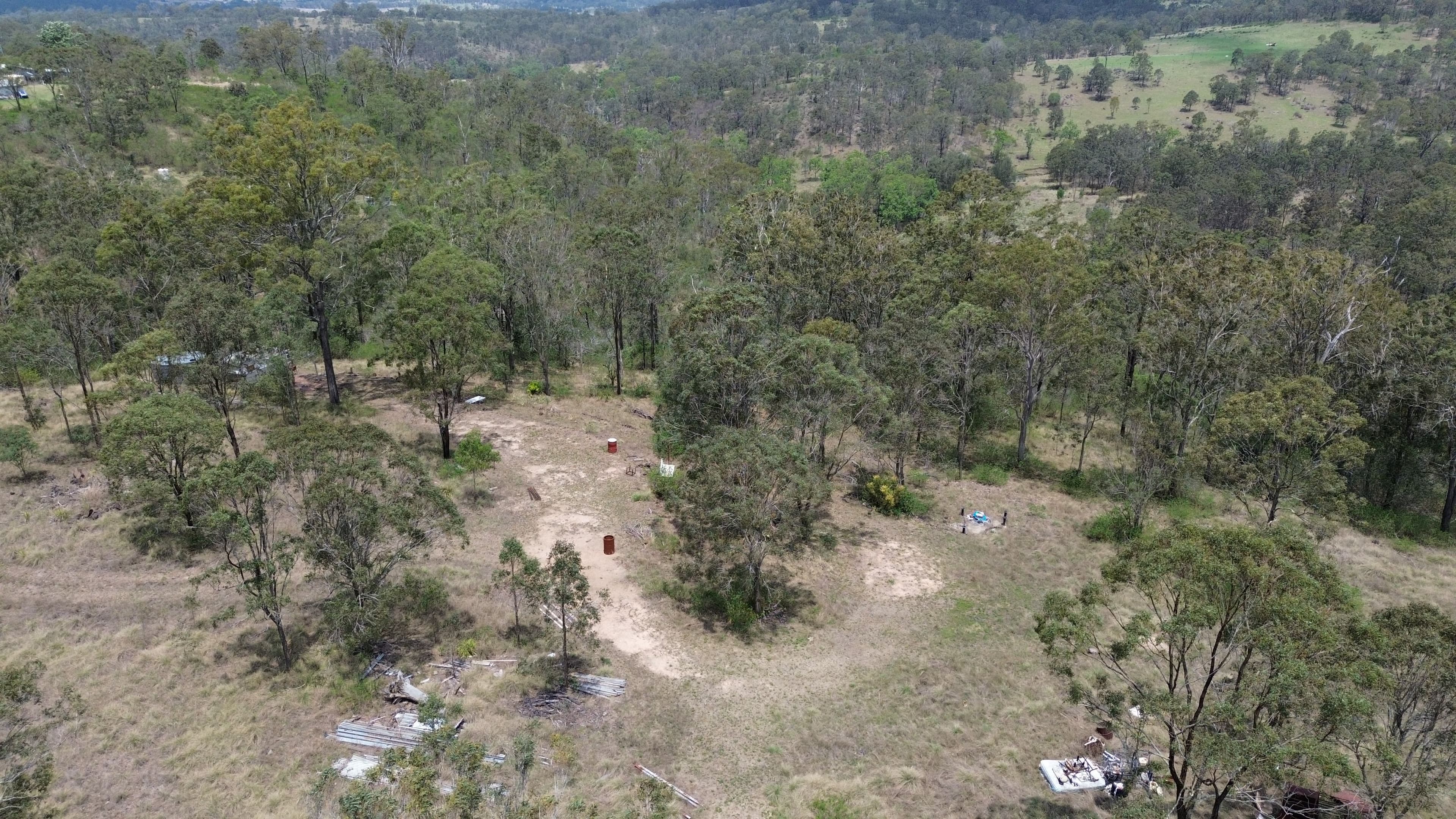 Lot 25 Cooyar Rangemore Road , Cooyar QLD 4402, Cooyar - Thumbnail 8