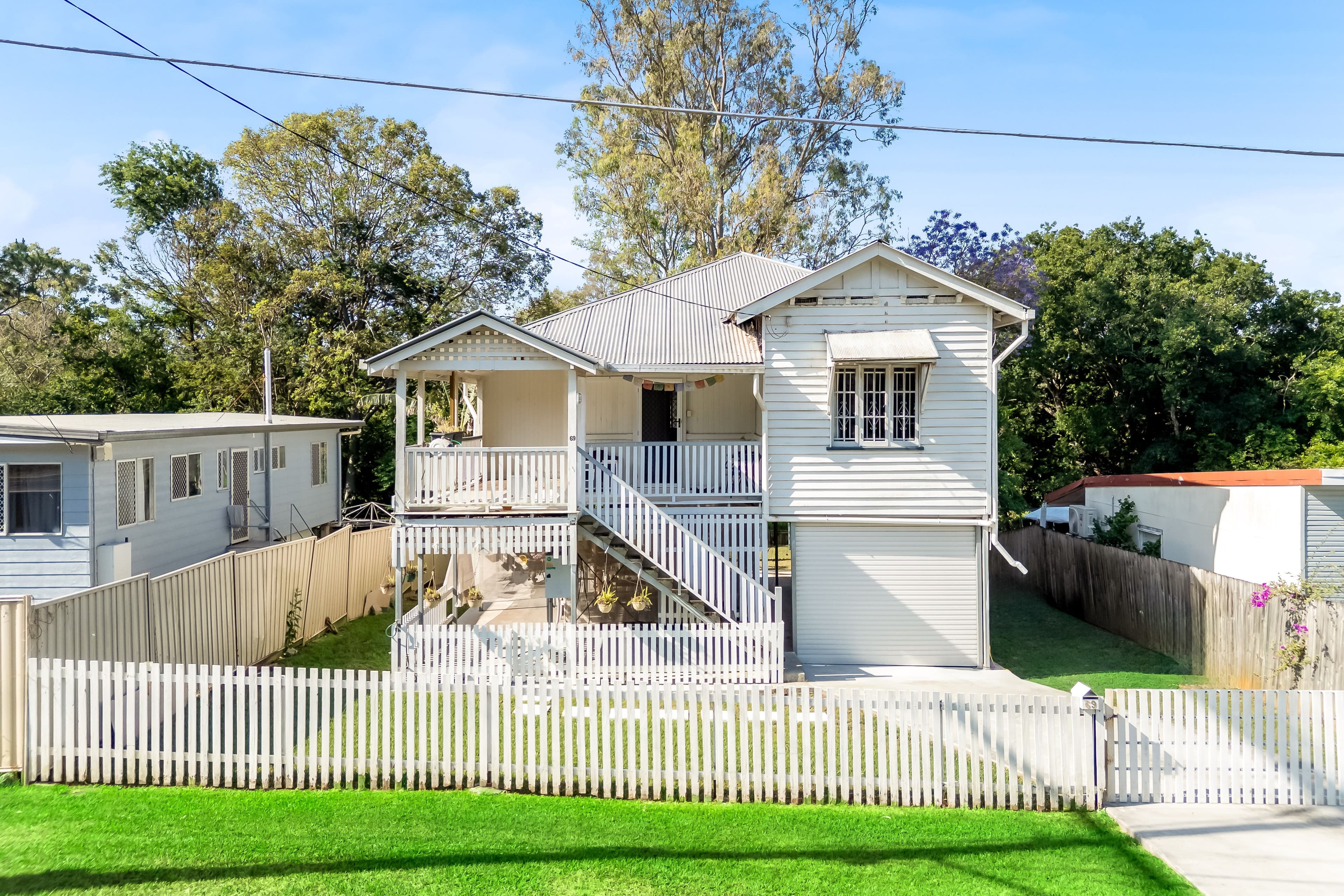 69 Woogaroo Street , Goodna QLD 4300, Goodna - Image 1