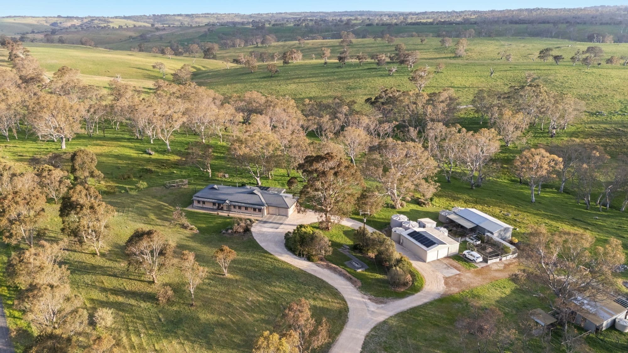 238 Hender Road , Mount Barker Springs SA 5251, Mount Barker Springs - Image 1