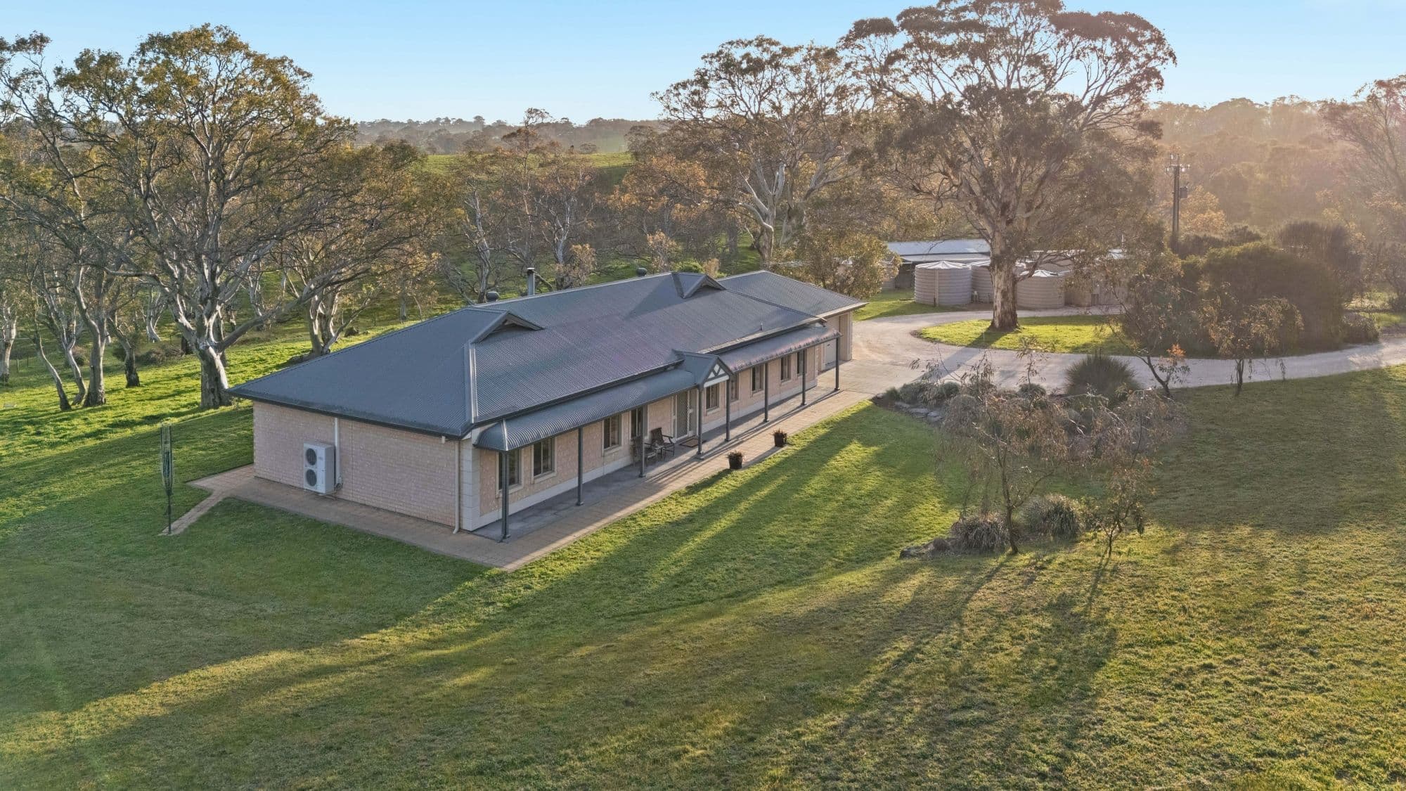 238 Hender Road , Mount Barker Springs SA 5251, Mount Barker Springs - Thumbnail 2