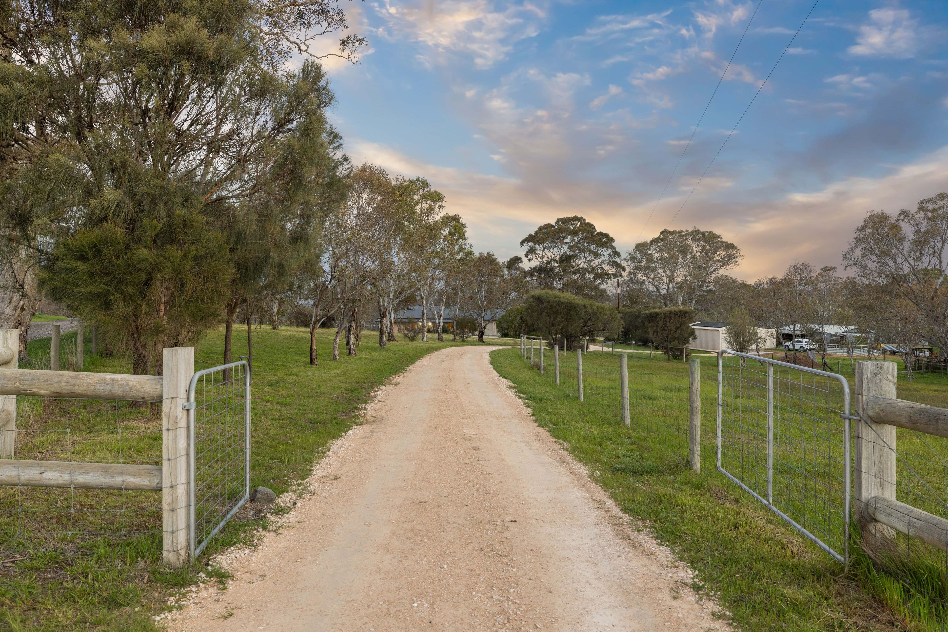 238 Hender Road , Mount Barker Springs SA 5251, Mount Barker Springs - Thumbnail 4