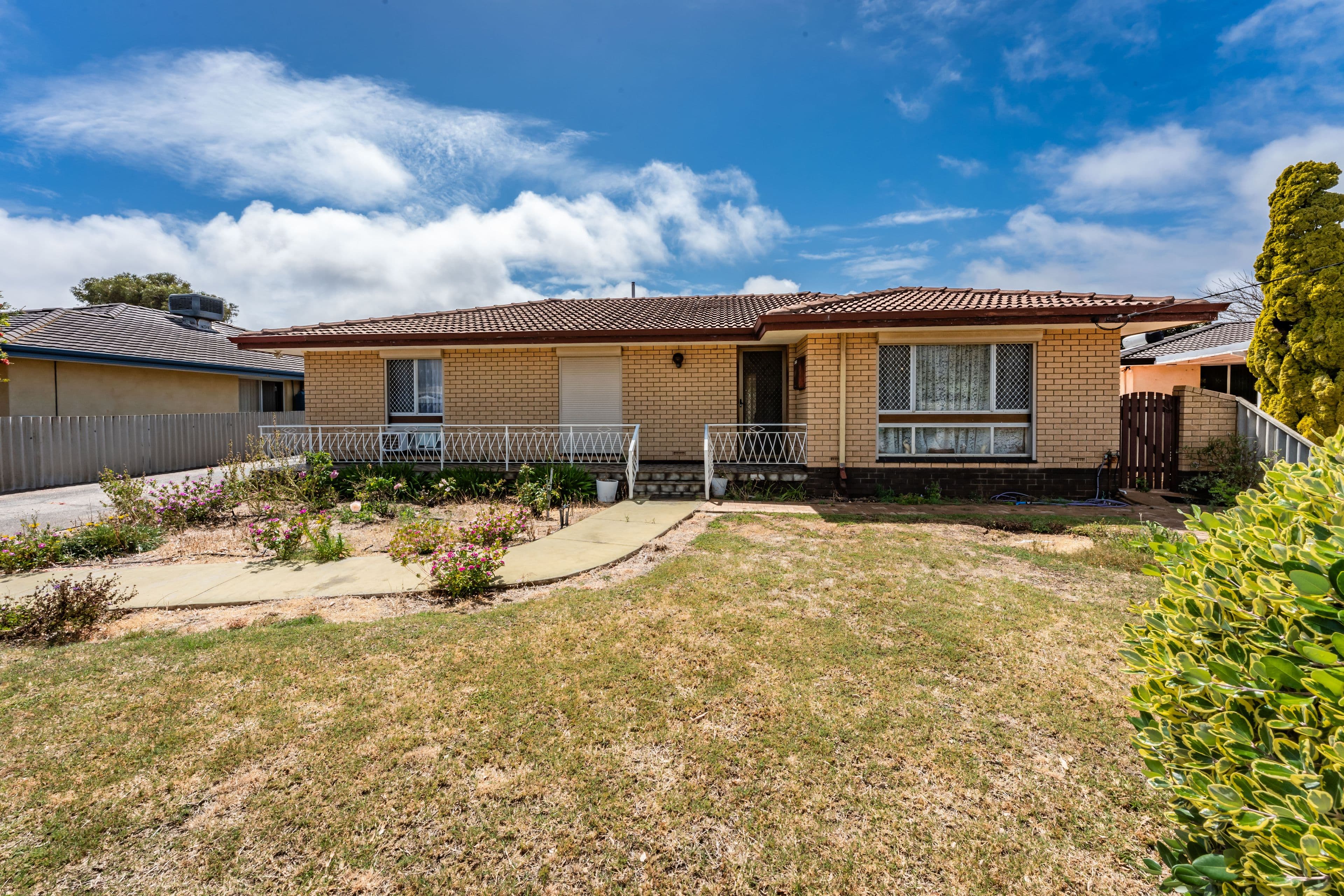 31 Paringa Street , Mount Tarcoola WA 6530, Mount Tarcoola - Image 1