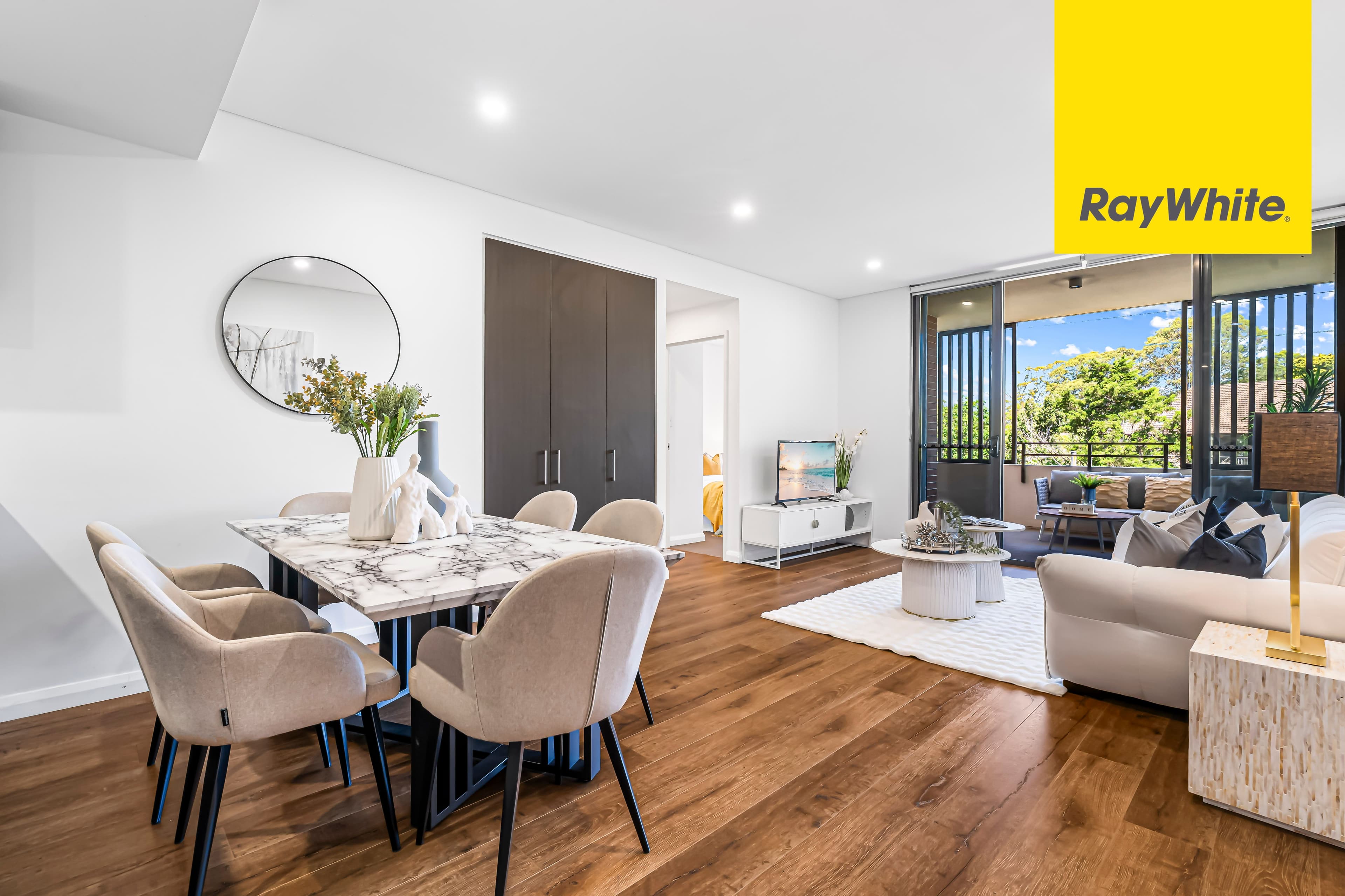 28A Carlingford Road , Epping NSW 2121, Epping - Thumbnail 2