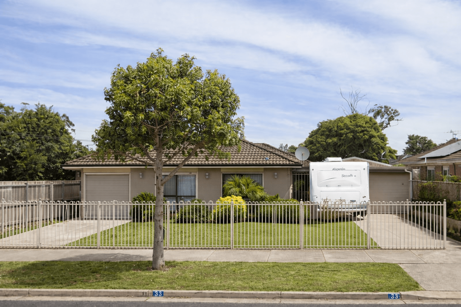 33 Pannam Drive , Hoppers Crossing VIC 3029, Hoppers Crossing - Image 1