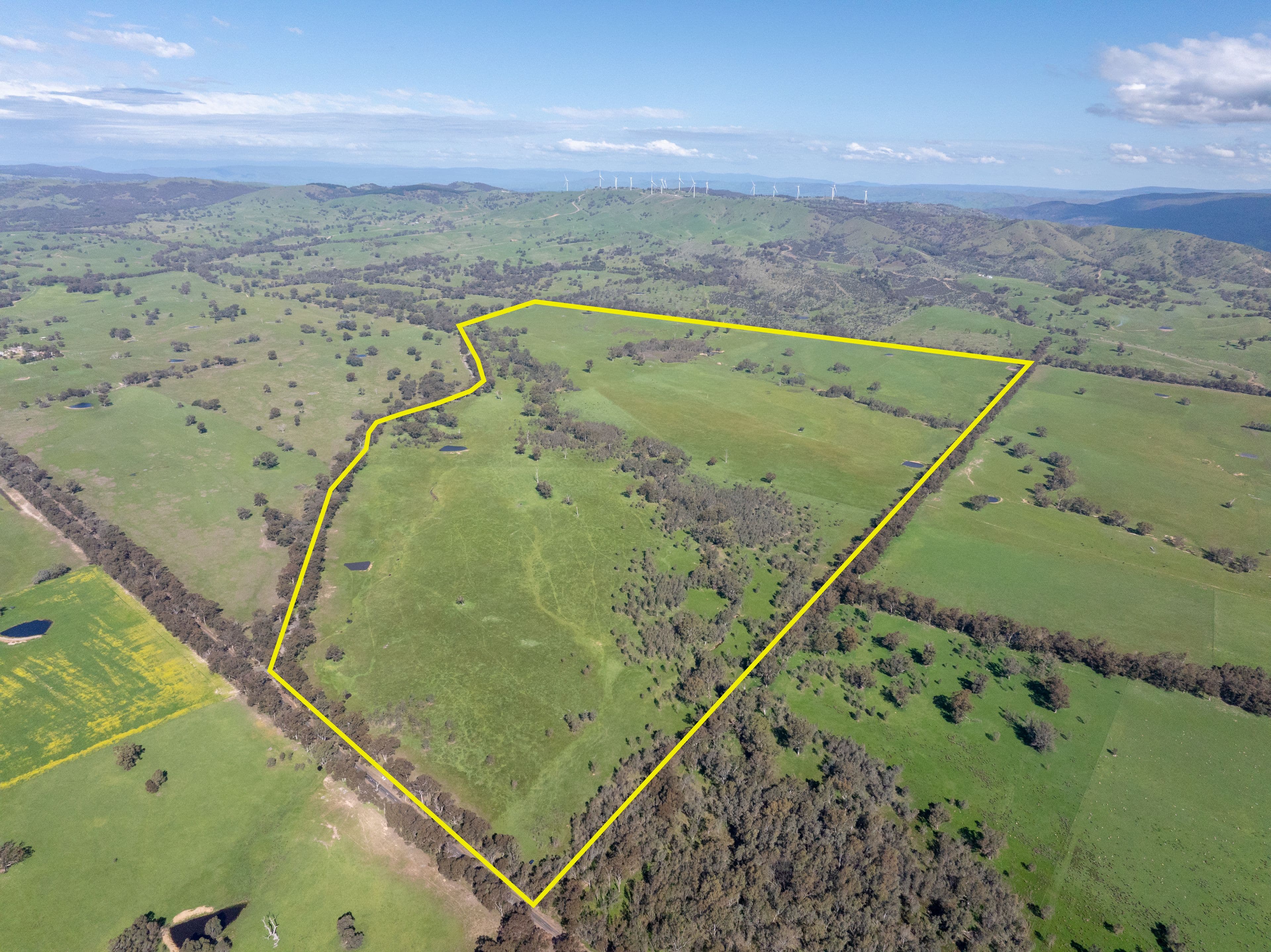 100 Wales Road , Whiteheads Creek VIC 3660, Whiteheads Creek - Image 1