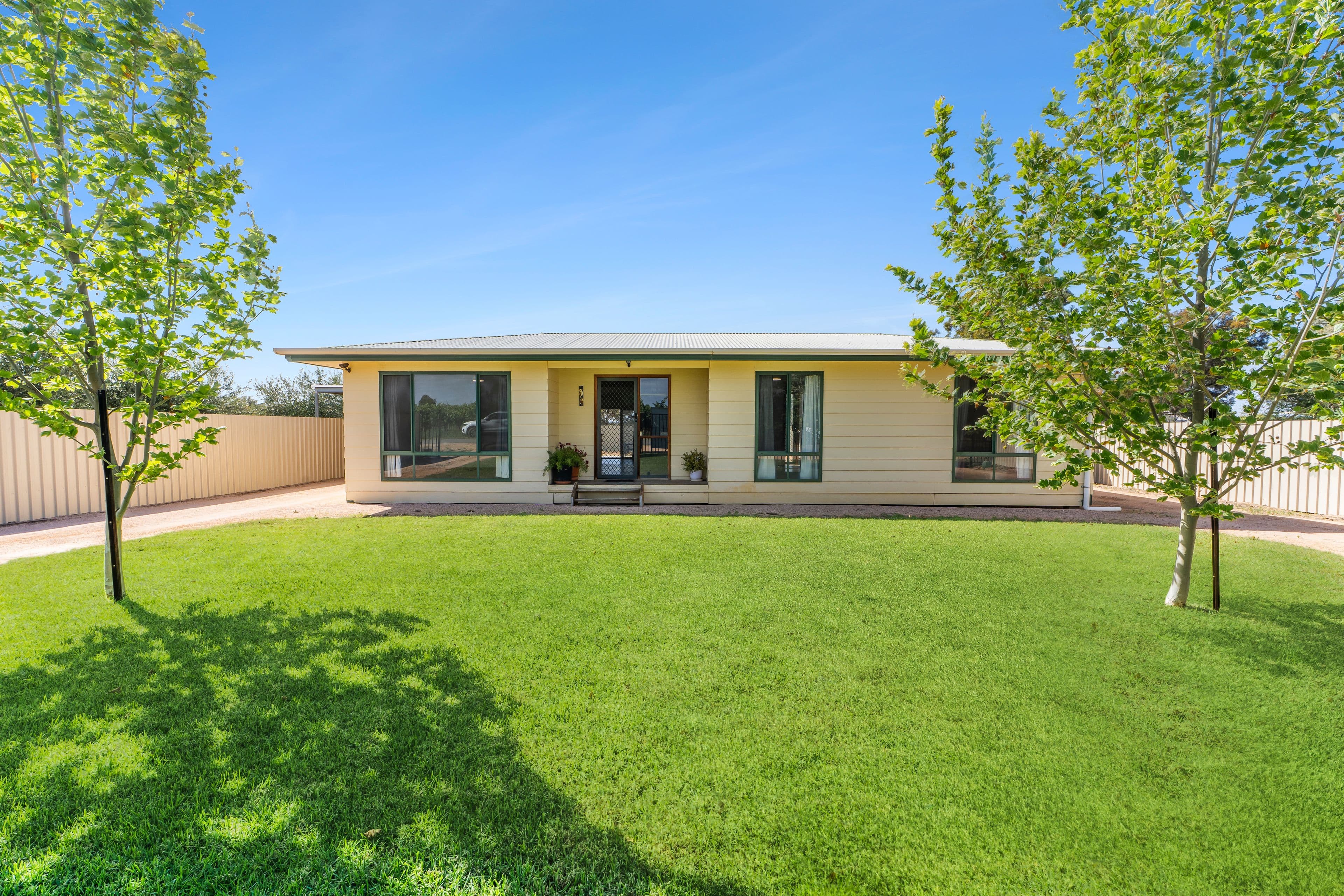 180 Goolwa Street , Renmark SA 5341, Renmark North - Thumbnail 2