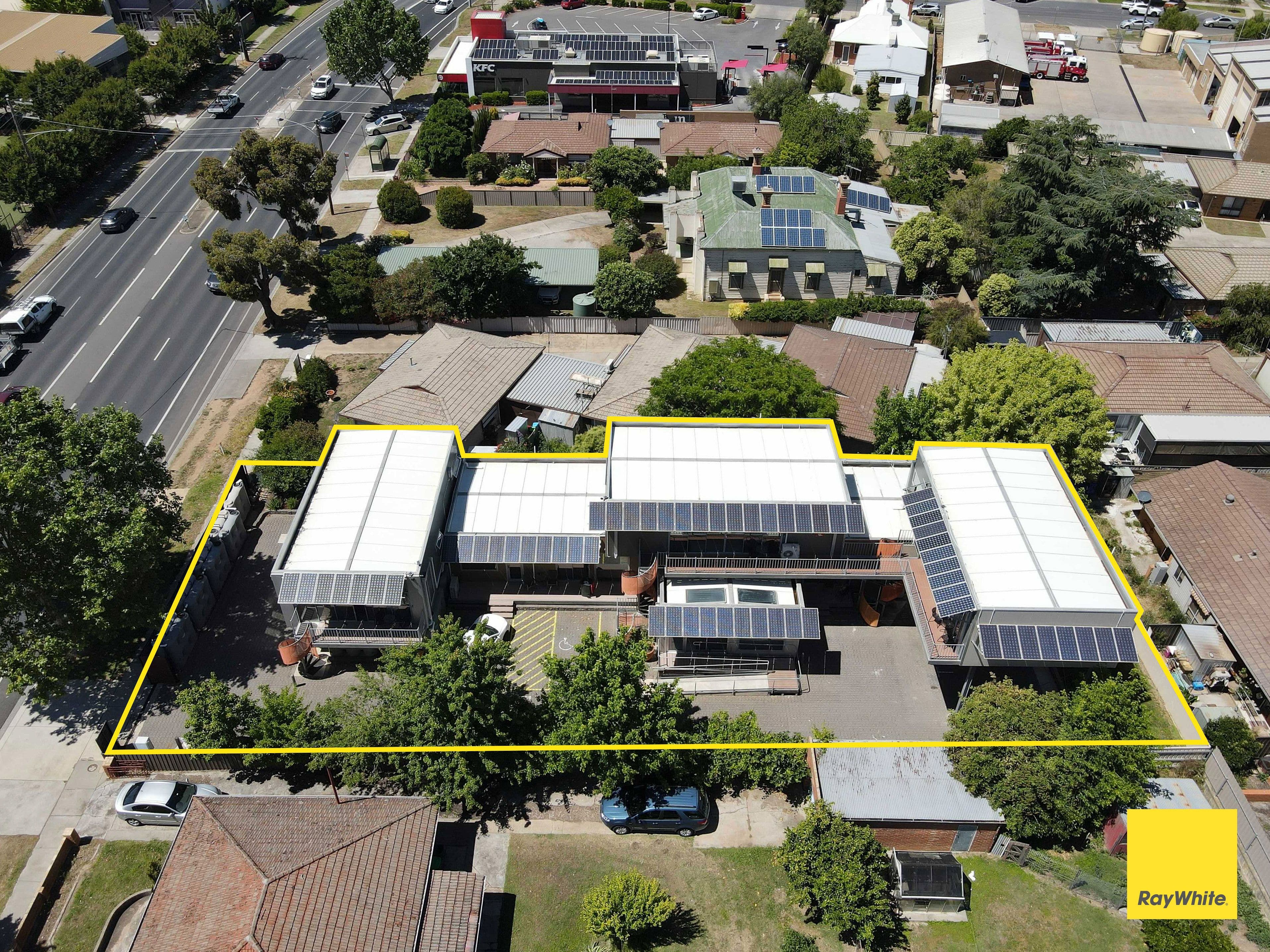 80 High Street , Kangaroo Flat VIC 3555, Kangaroo Flat - Image 1